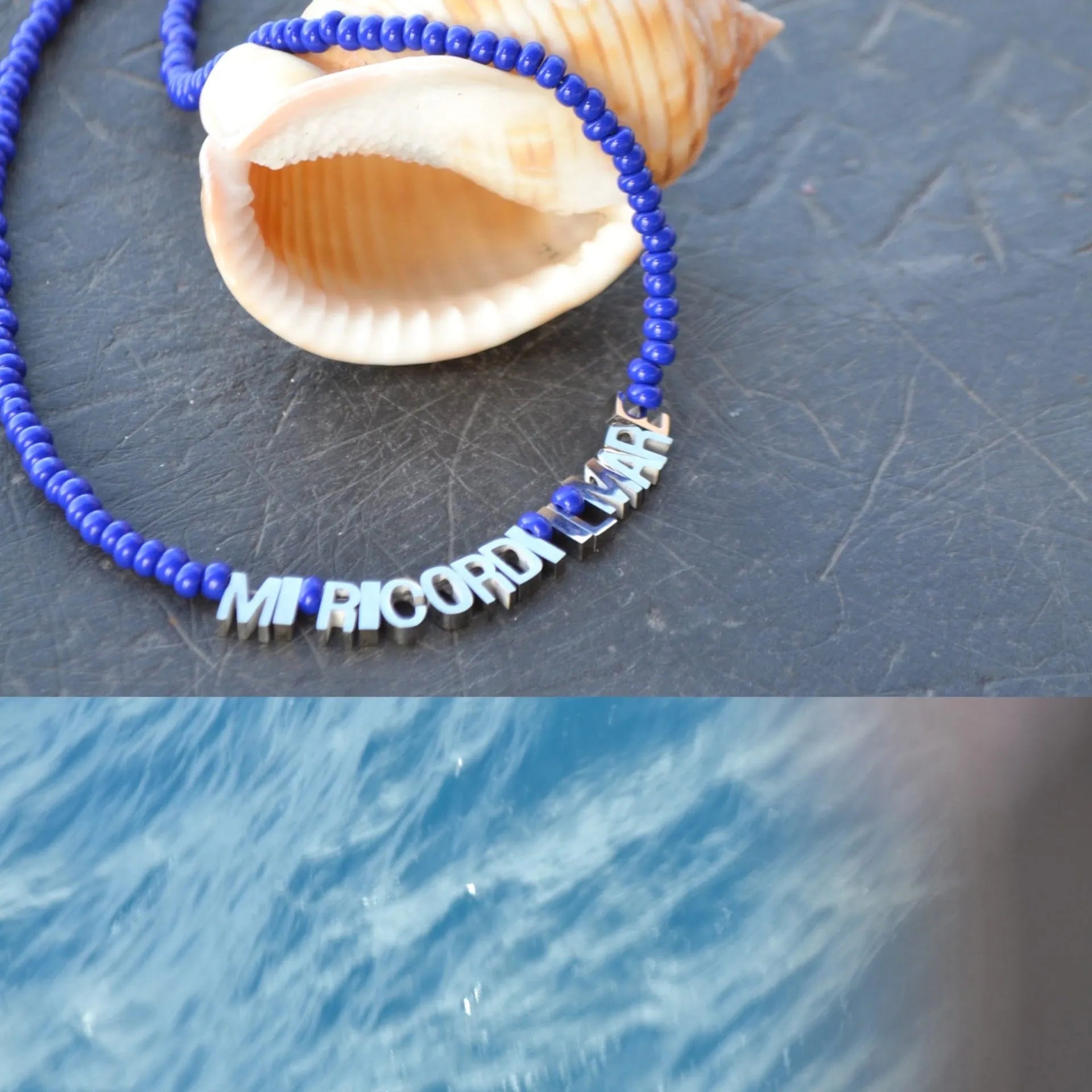 Mi ricordi il mare x Lanapo