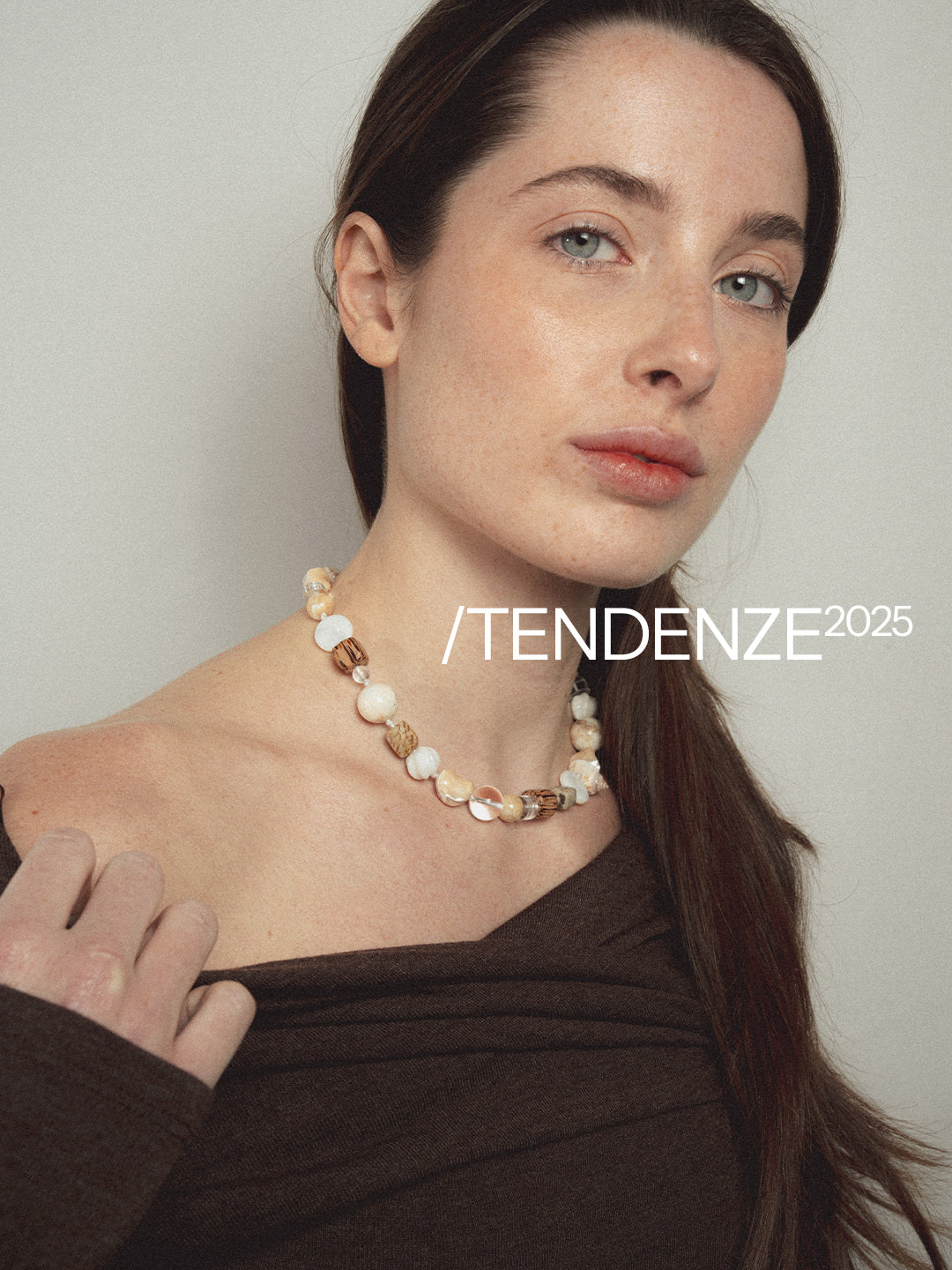 Tendenze dei gioielli handmade del 2025