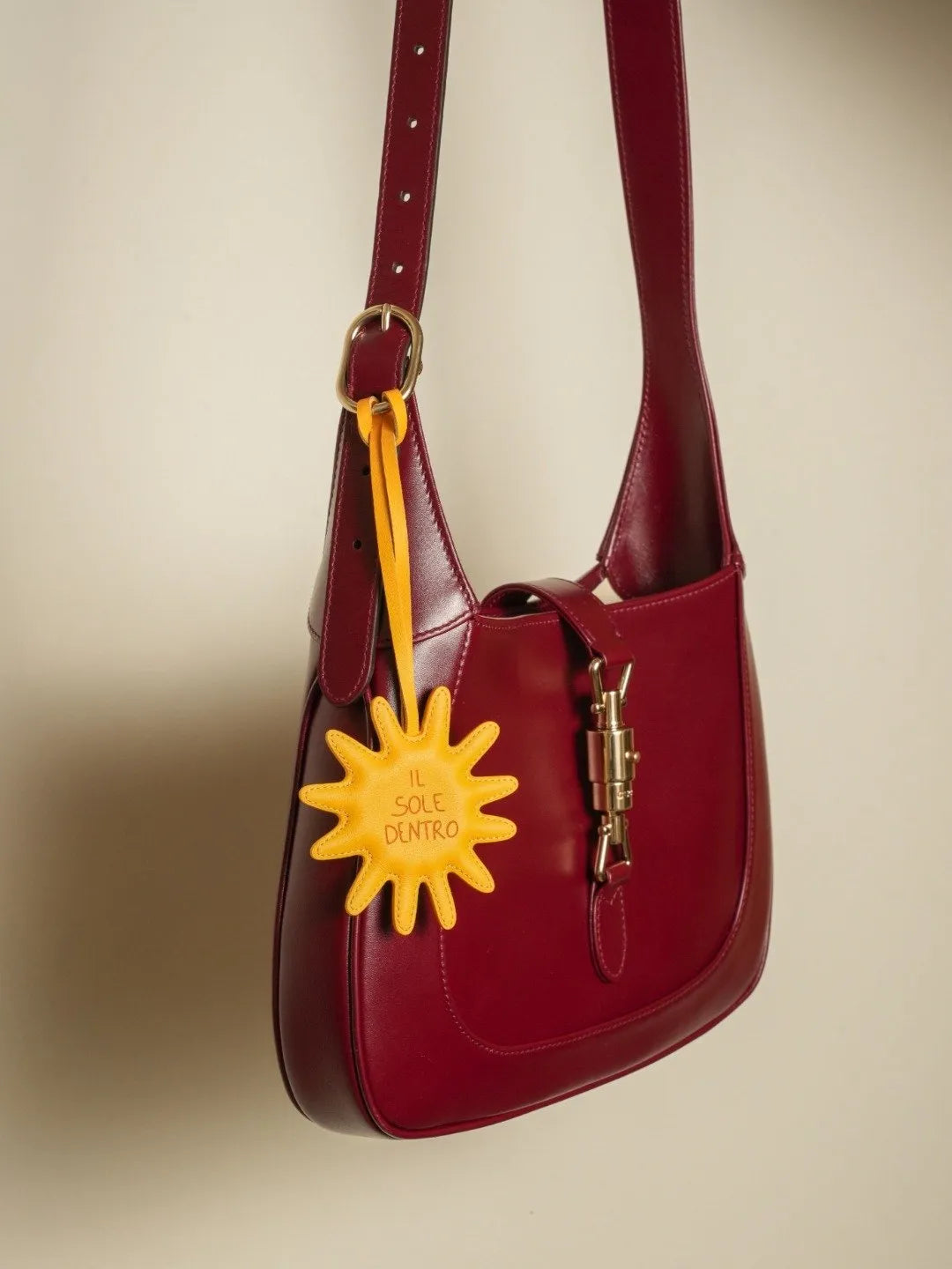 Charm Il Sole Dentro