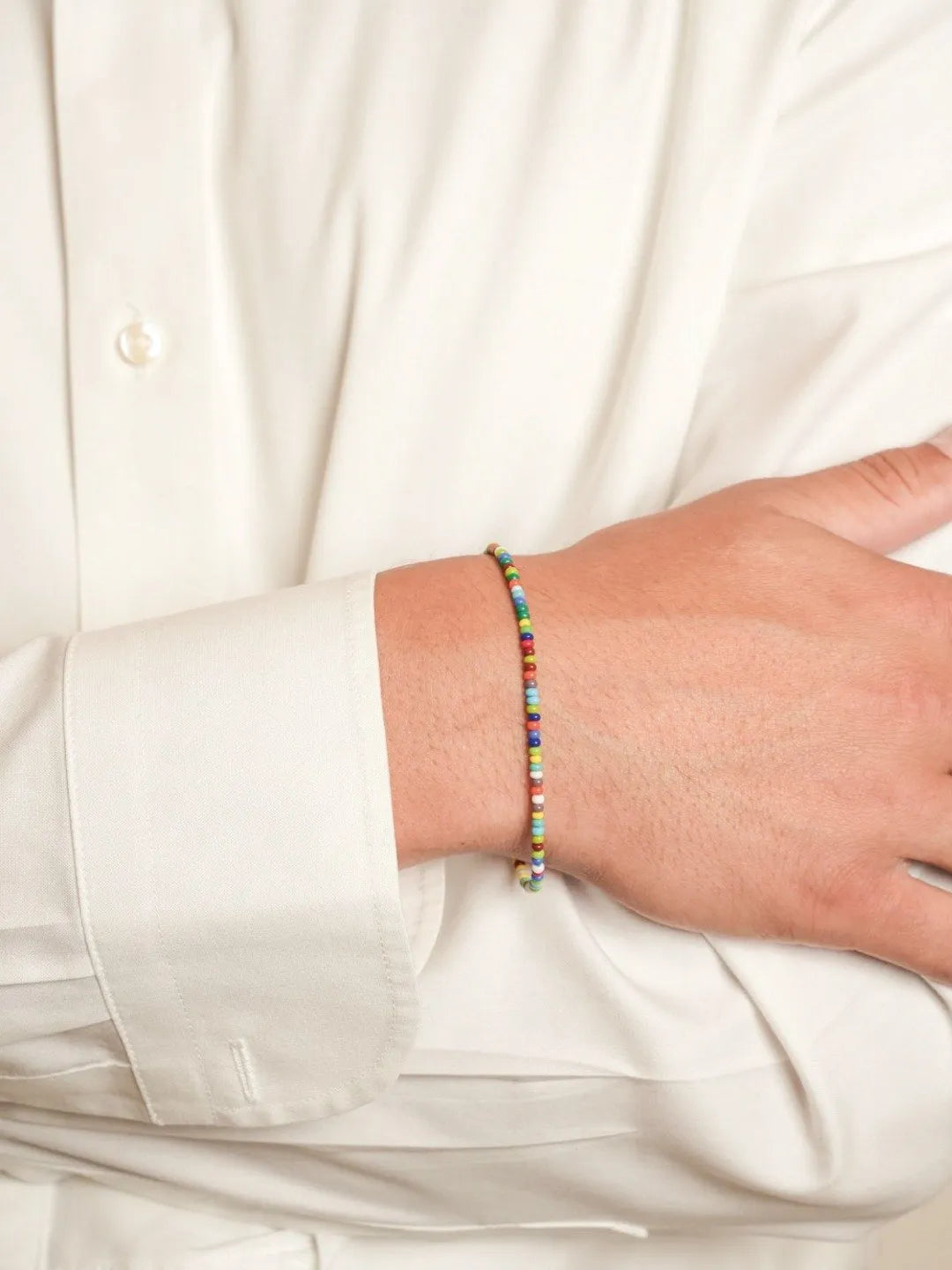 Braccialetti Mini Colorati