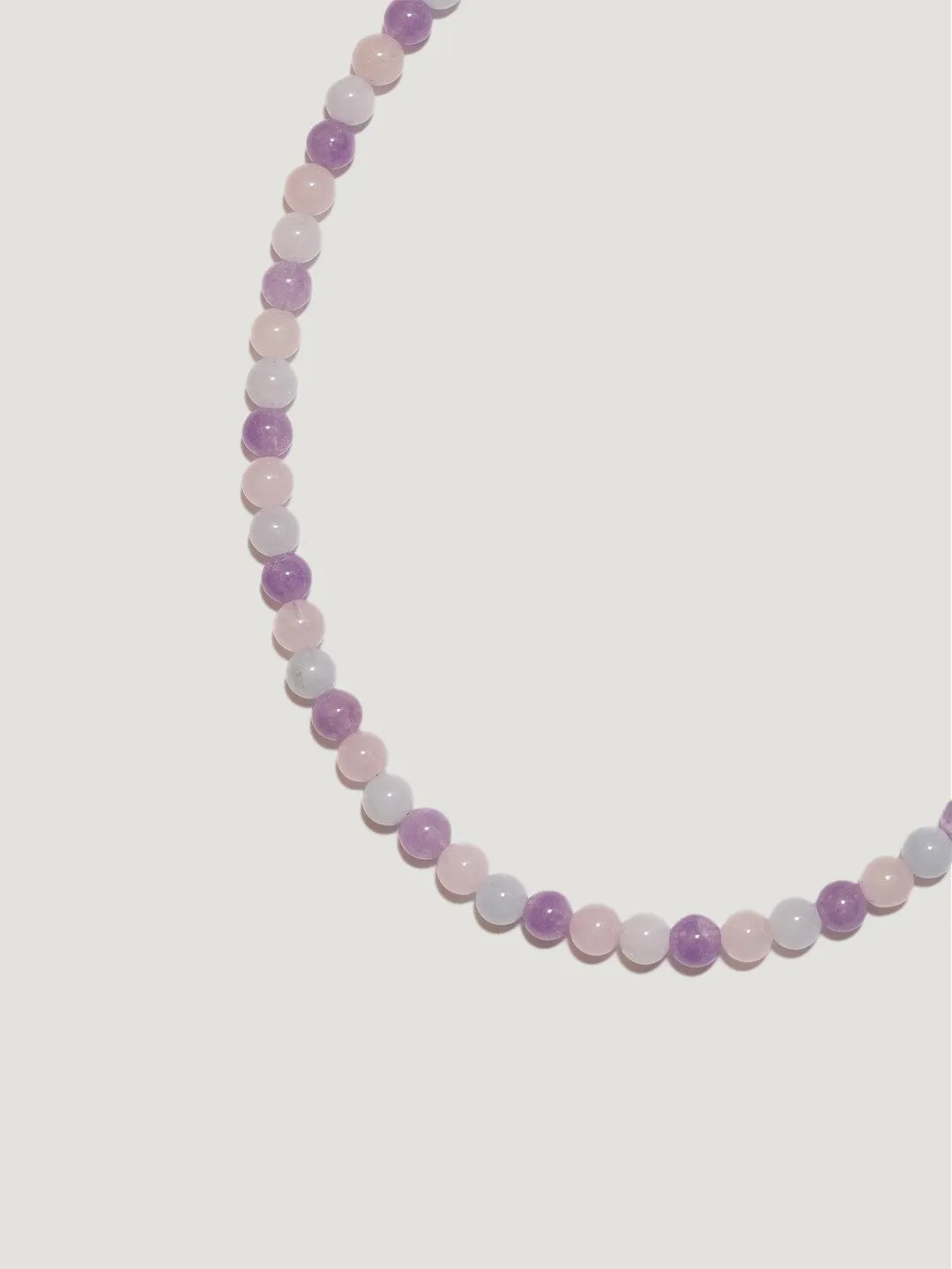 Multicolor Lilac