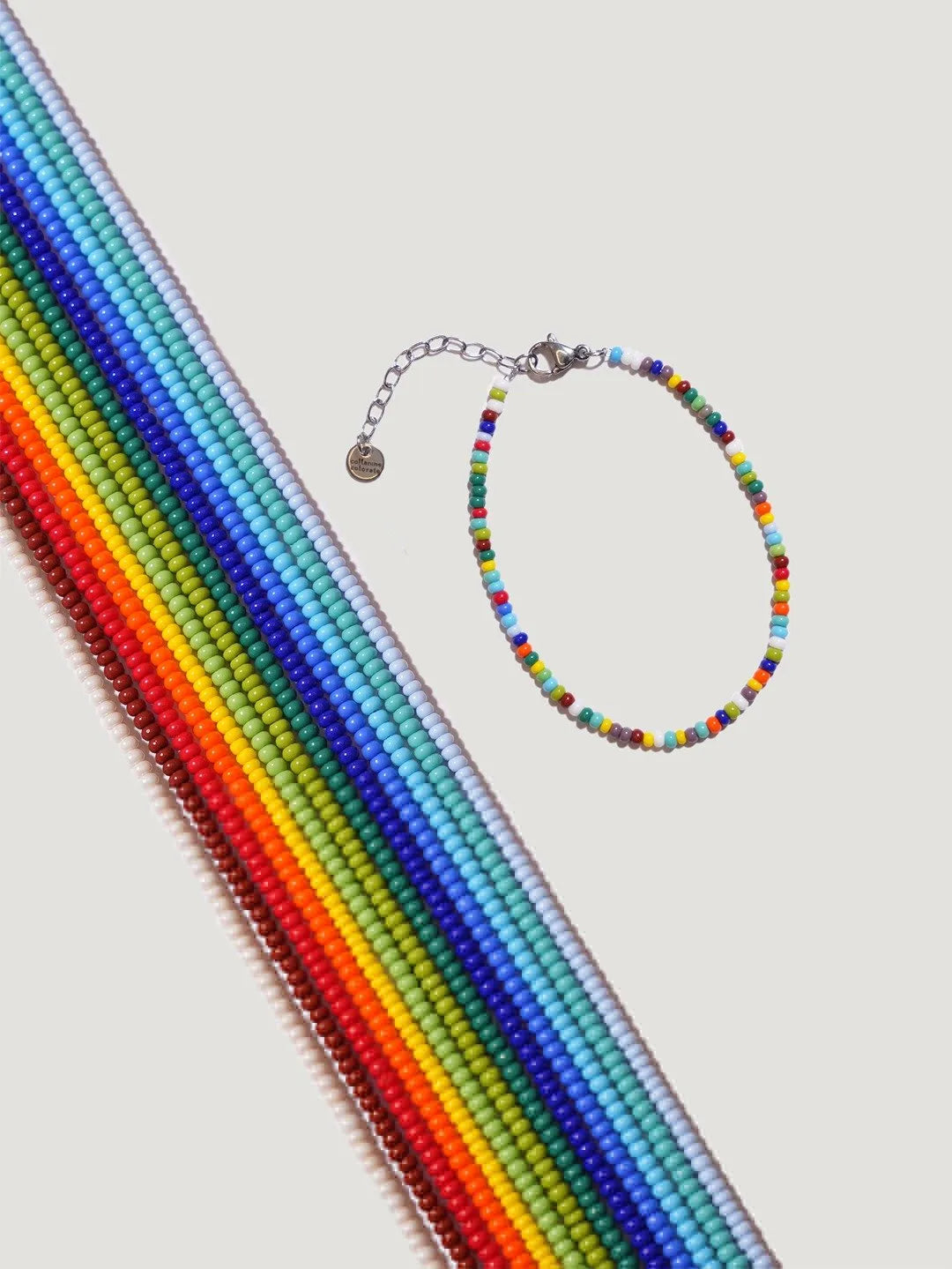 Braccialetti Mini Colorati