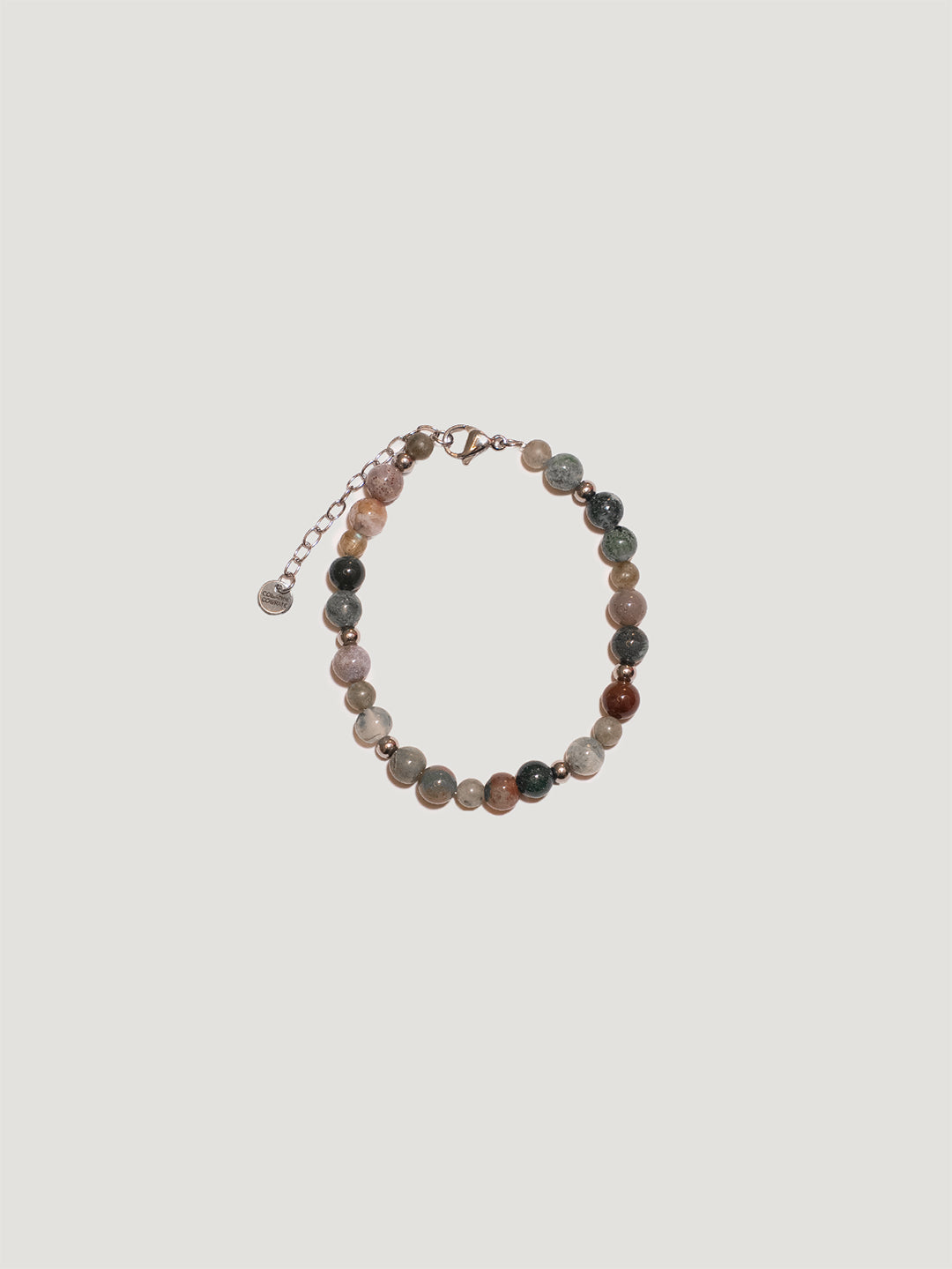Braccialetto Multi Agata indiana