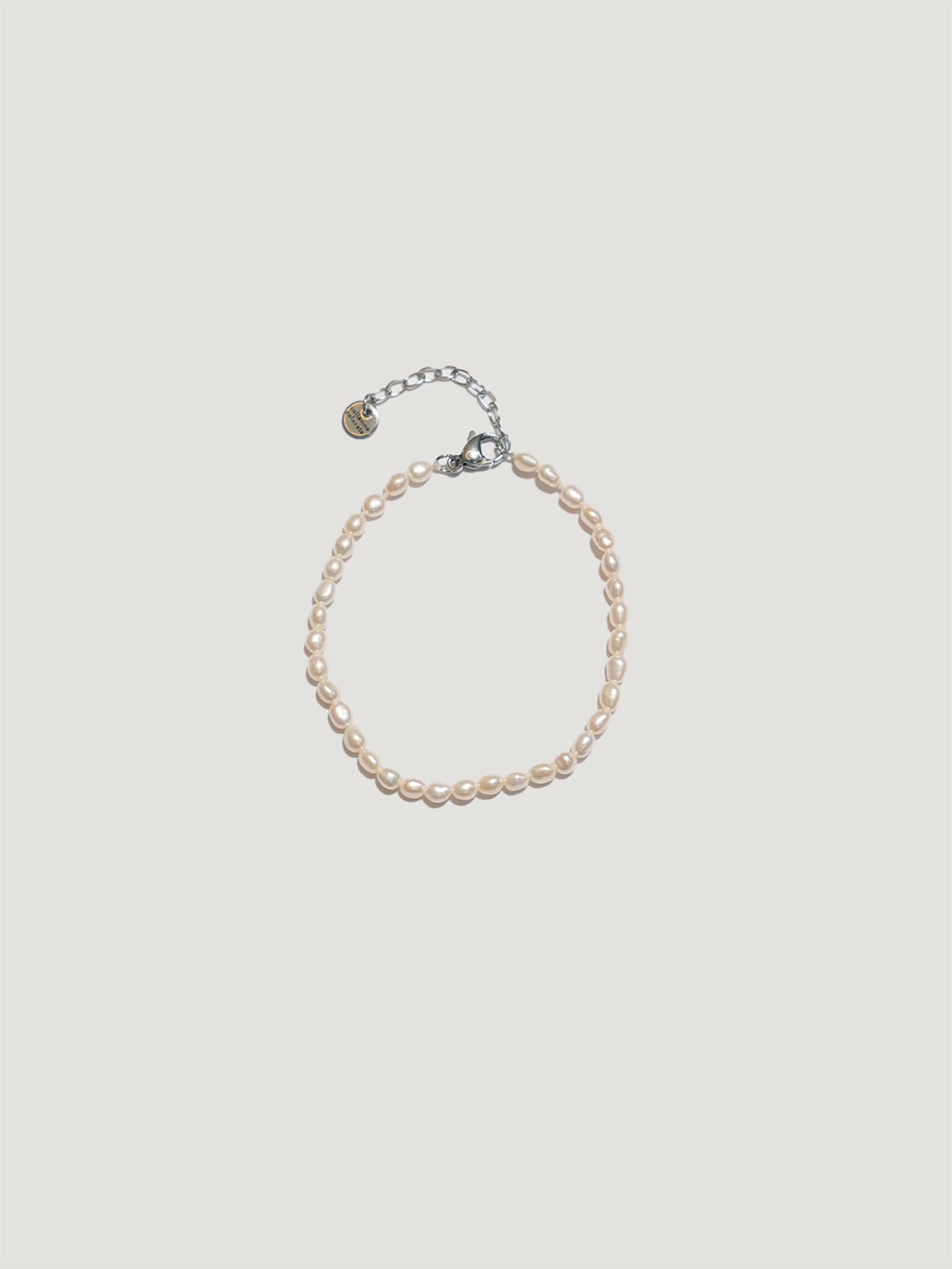 Braccialetto Mini Perle