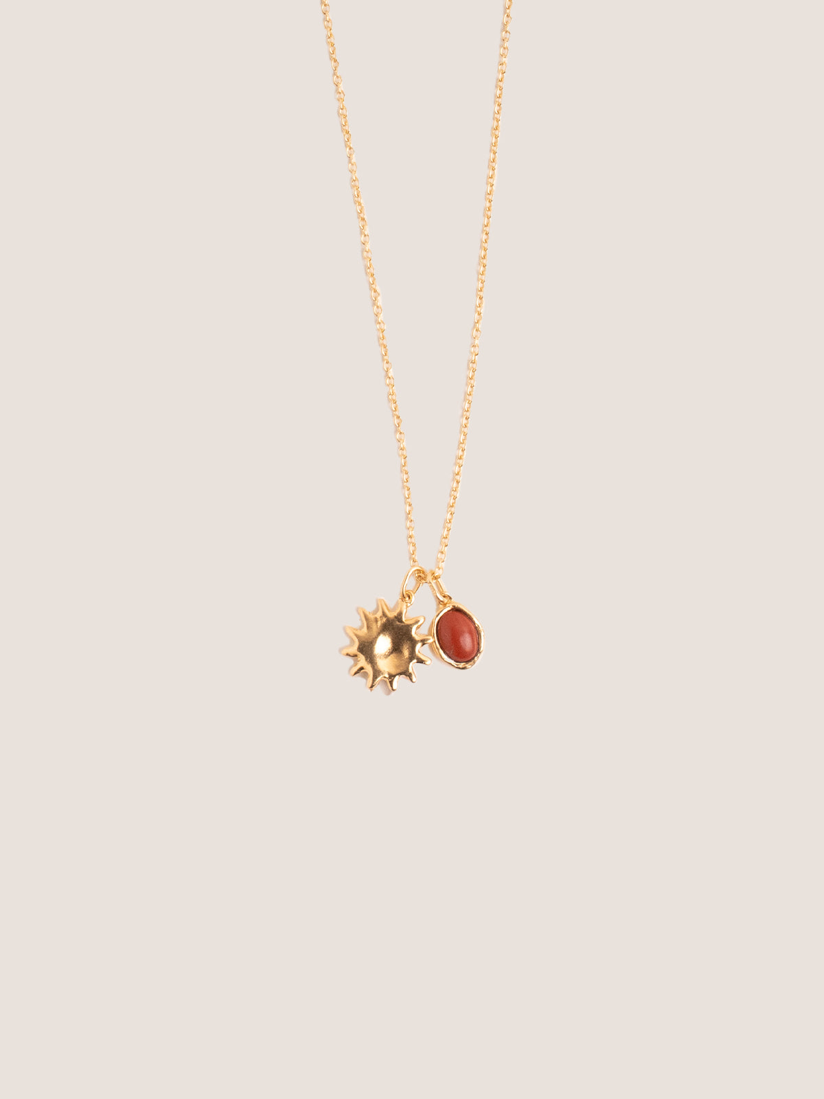 Birthstones Collanina
