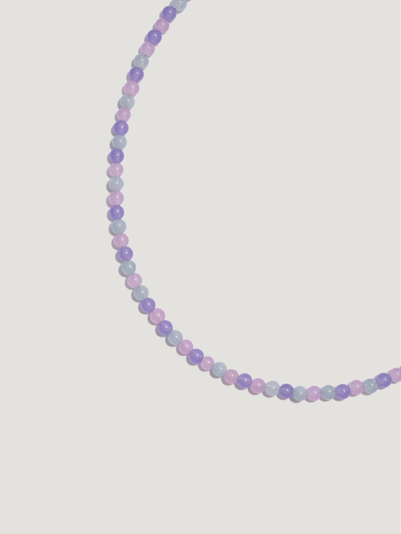 Collanine Colorate x Animenta