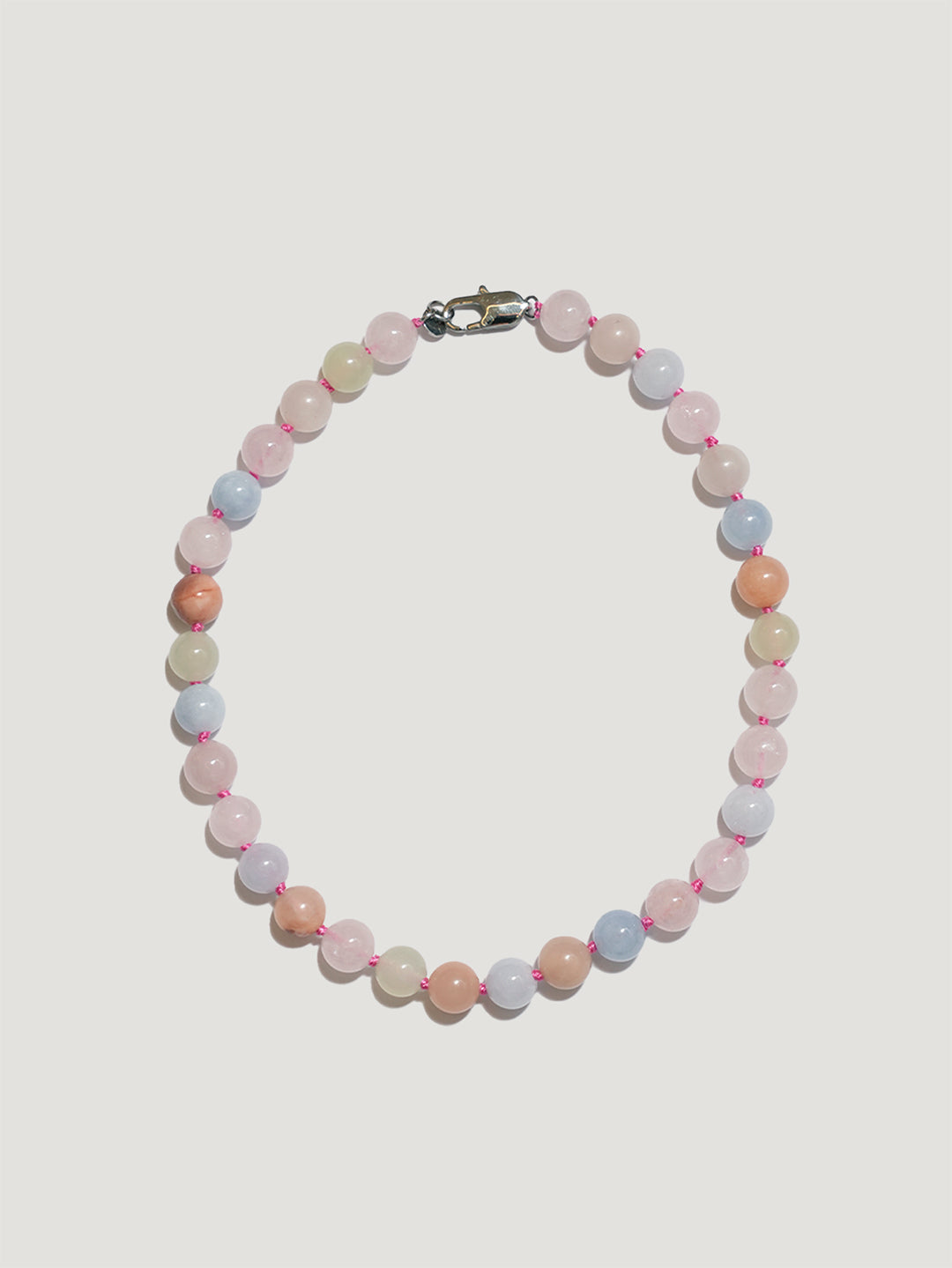 Morganite Mini Bold