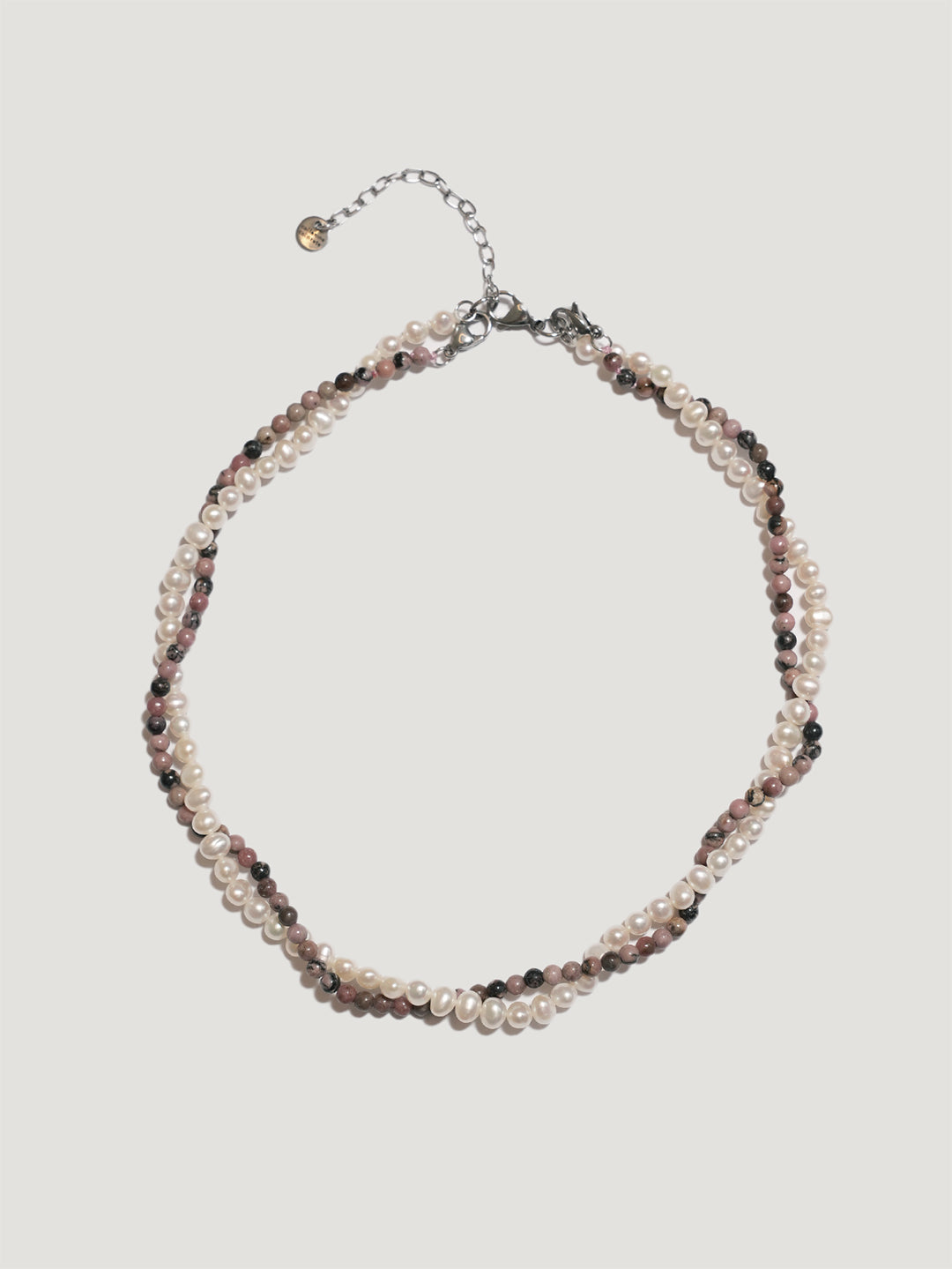 collanine colorate collana twist componibile