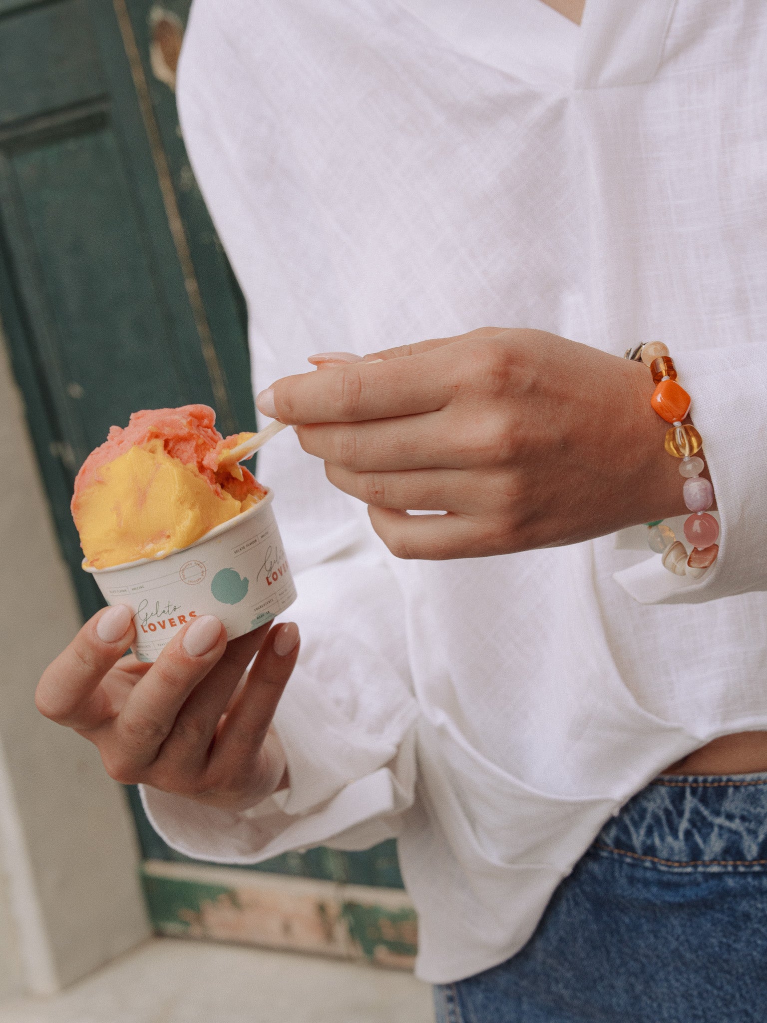 BRACCIALETTO ESTATE BOLD