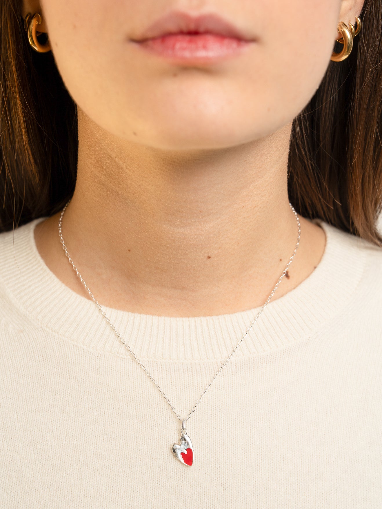 Ciondolo Collanine Colorate x Love Therapy