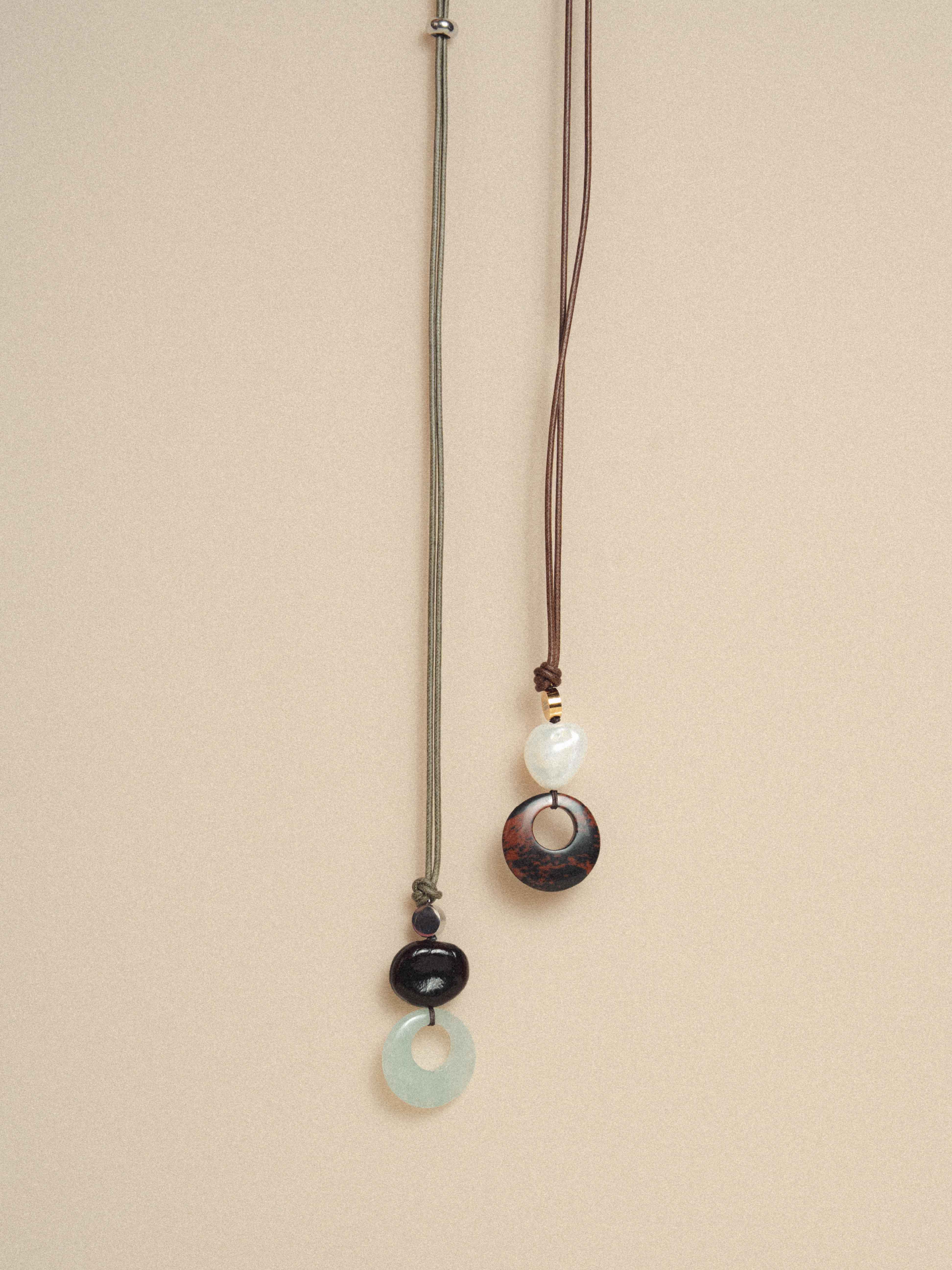 NUMA DIASPRO MACULATO