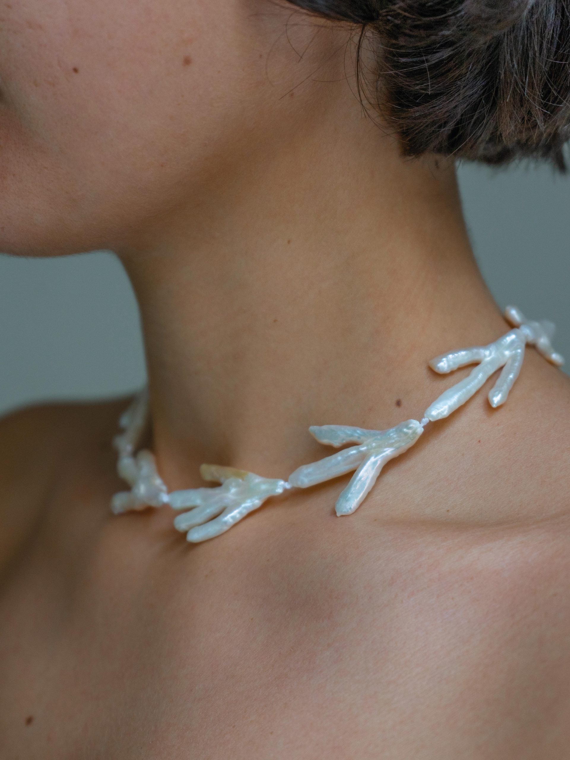 Perle Corallo