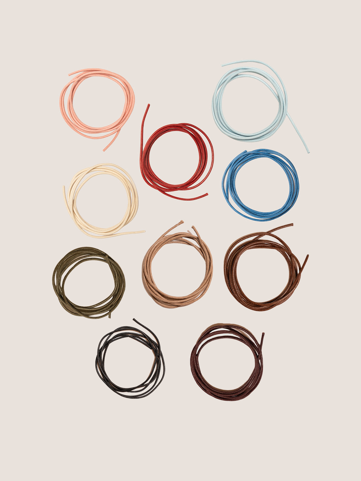 Cords