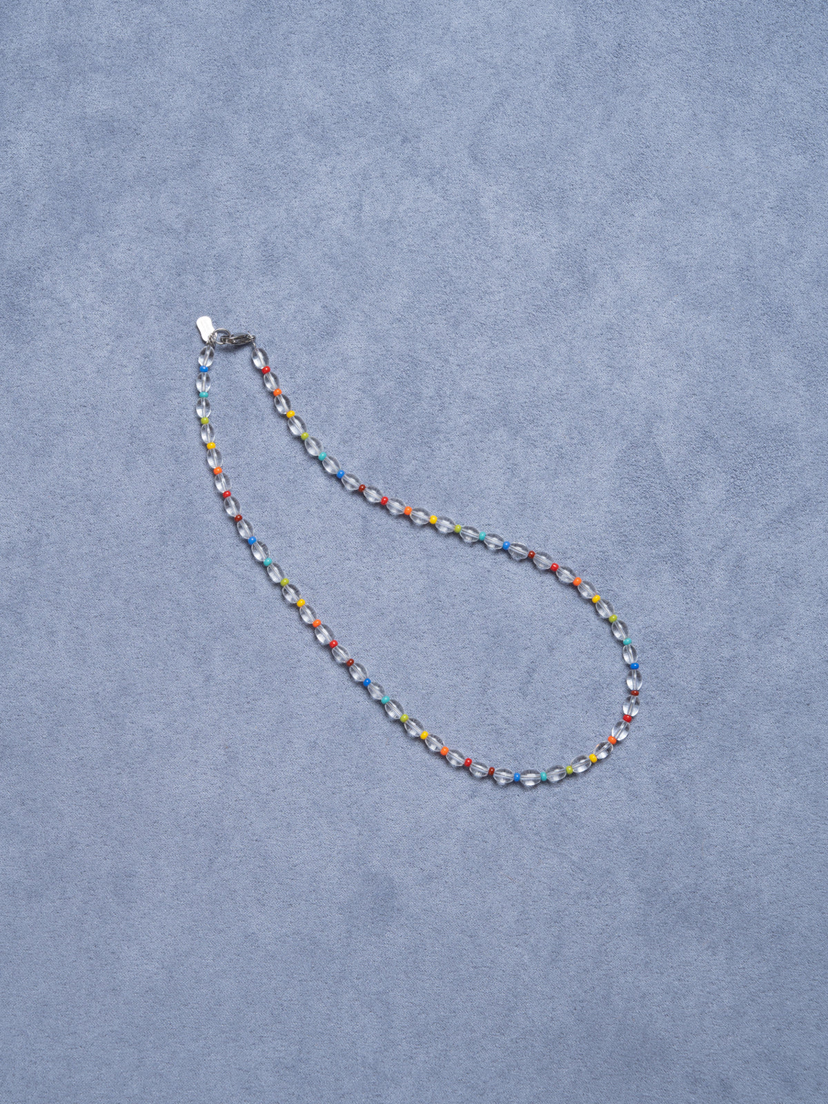 CRISTALLO ARCOBALENO