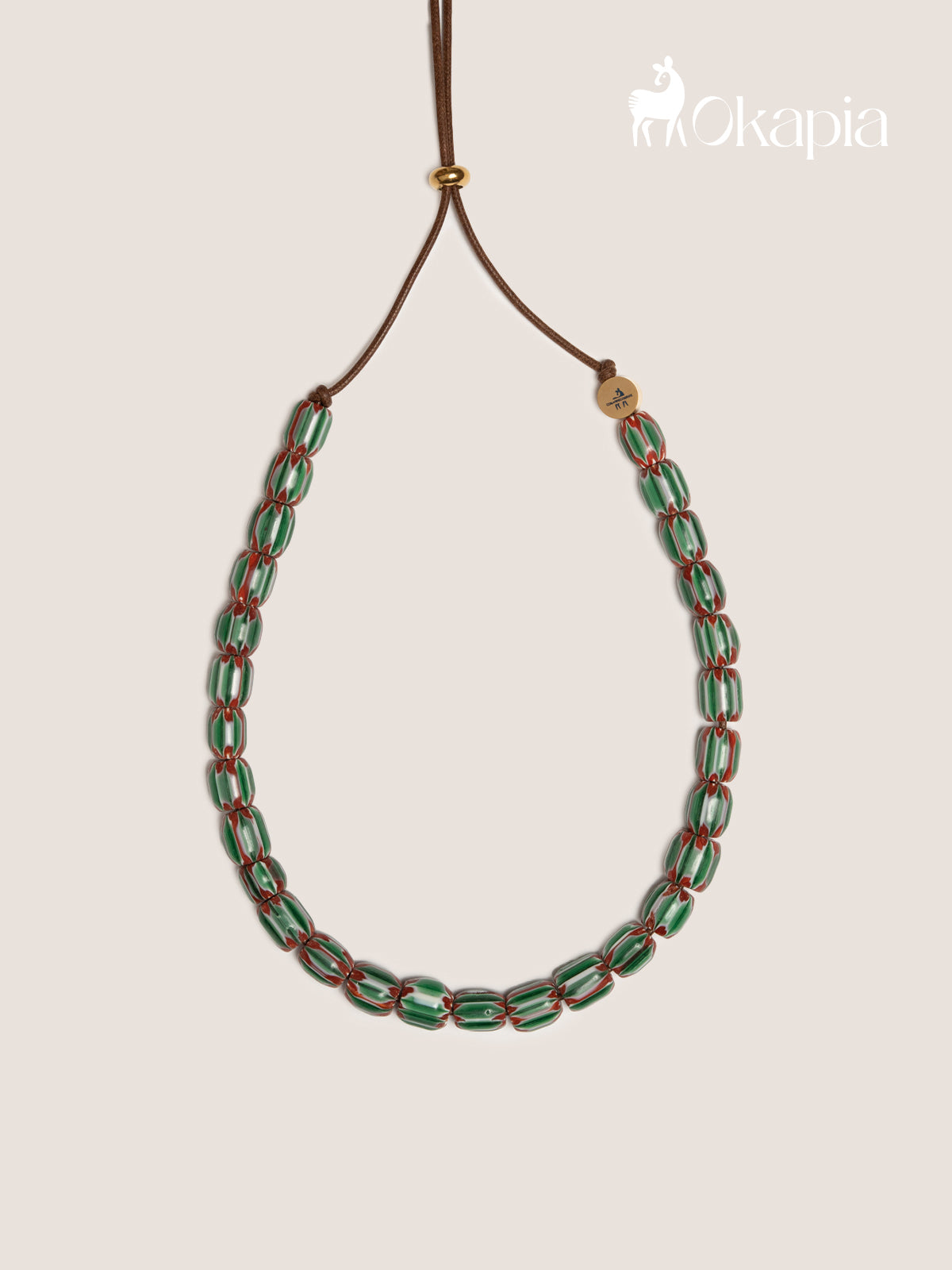Bead Verde
