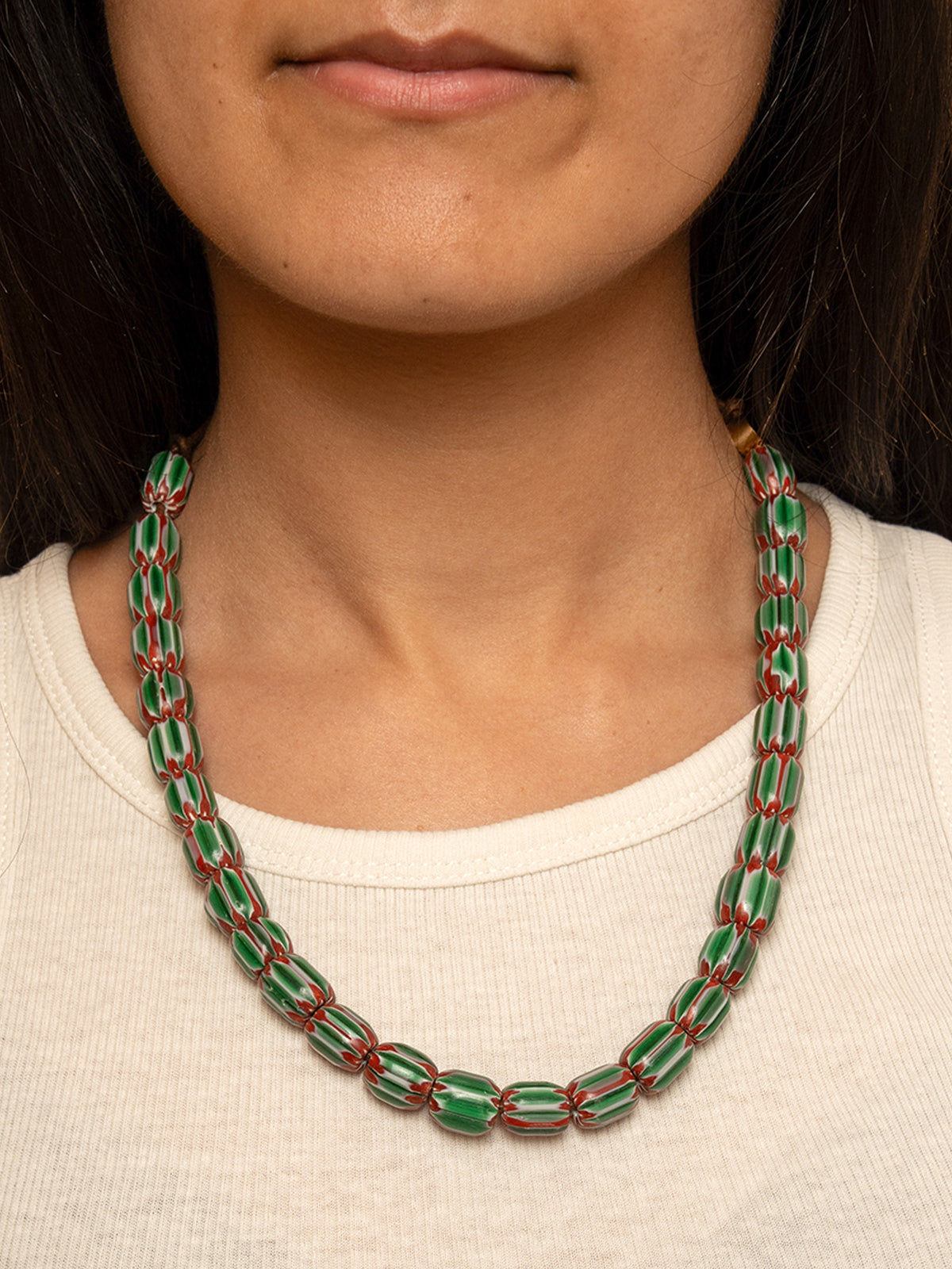 Bead Verde