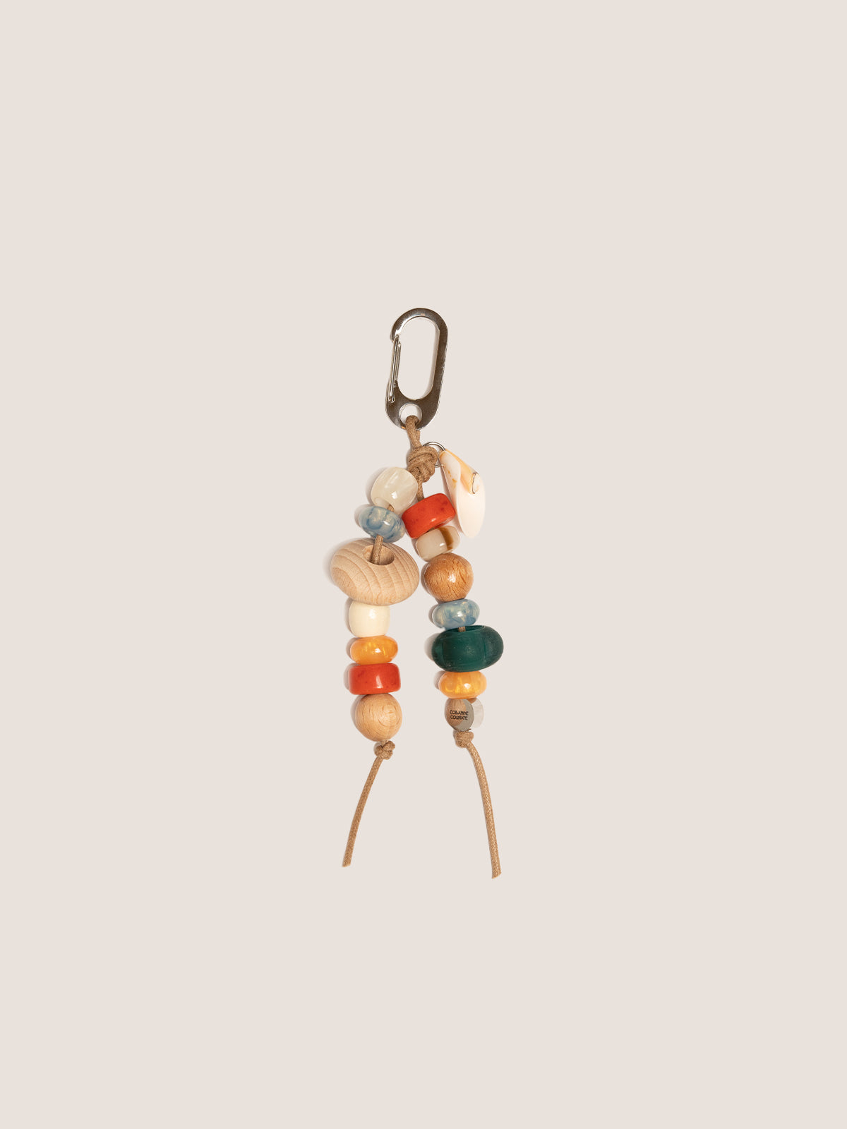 Sun Club Charm
