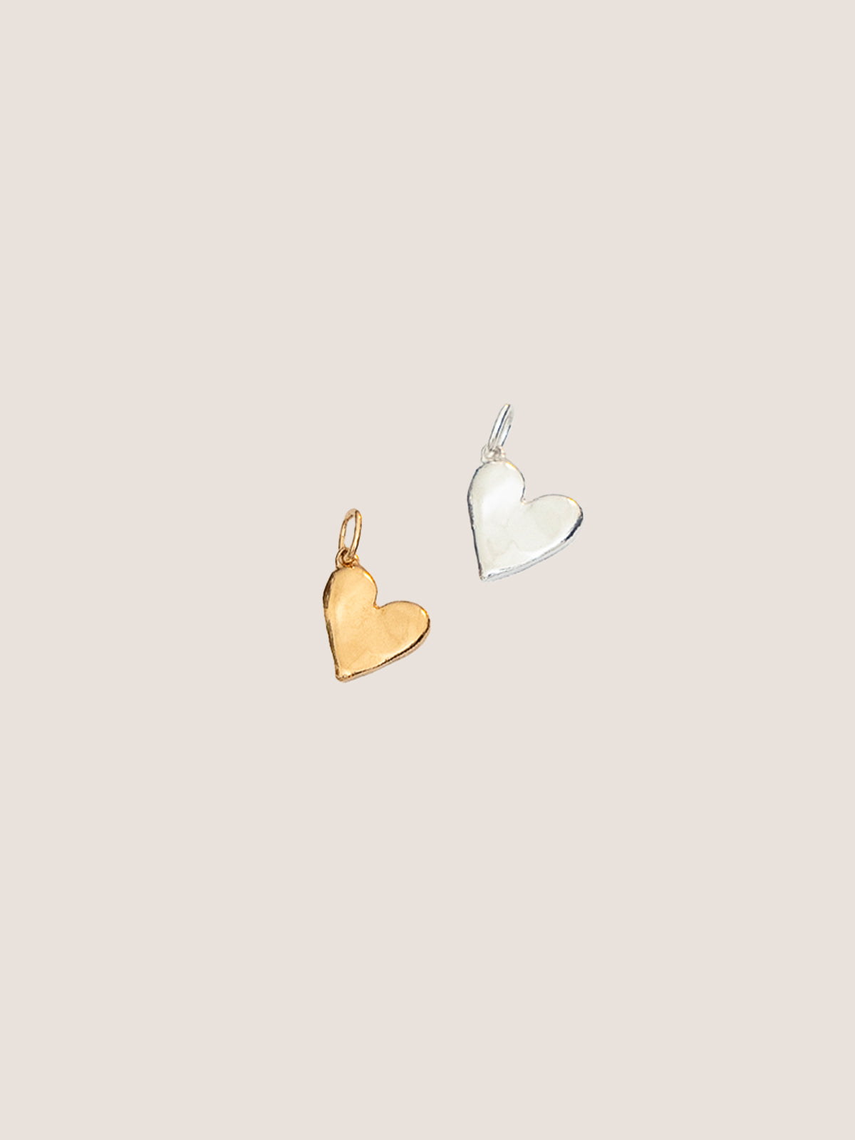 Ciondolo Cuore