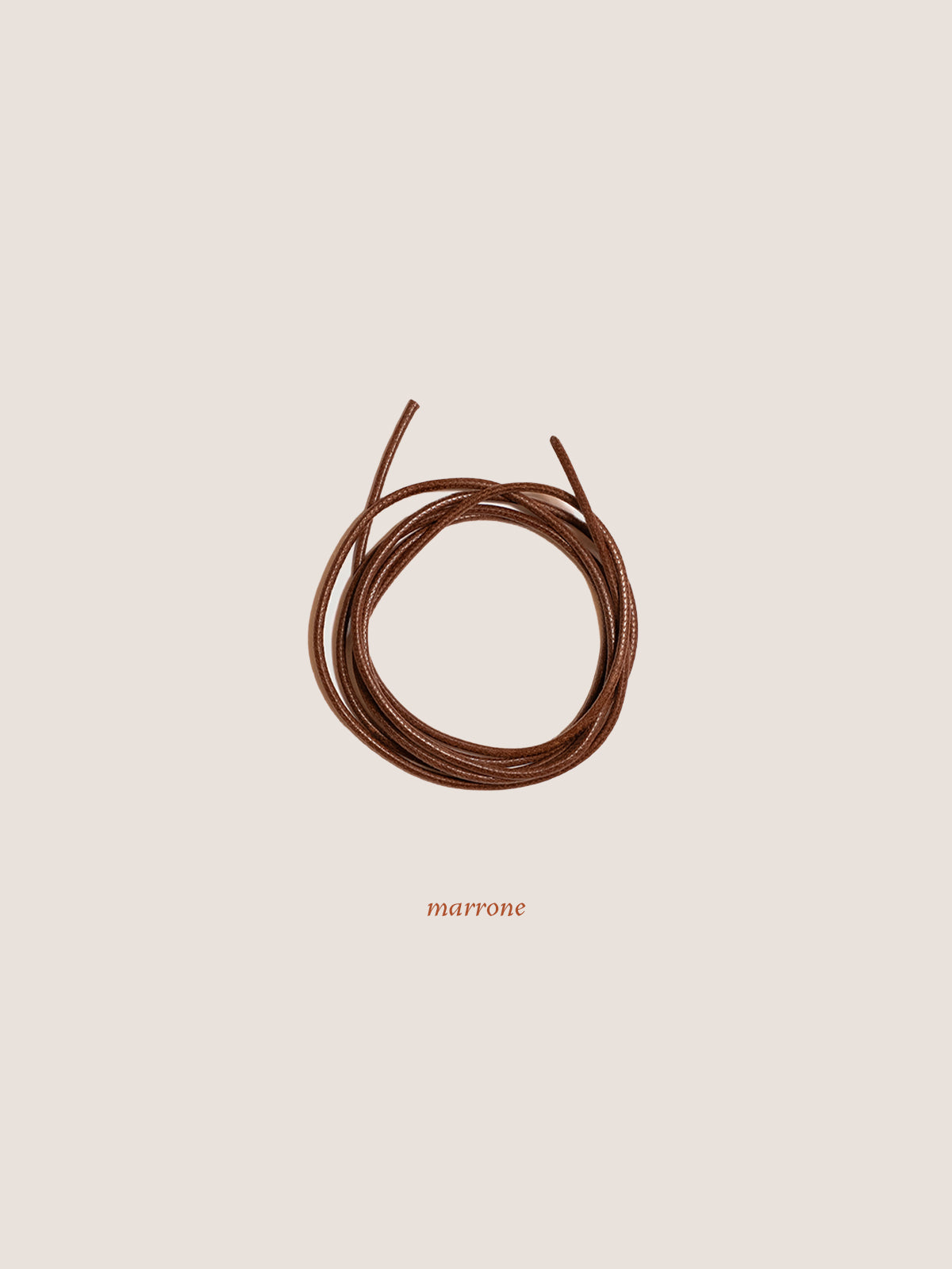 Cords