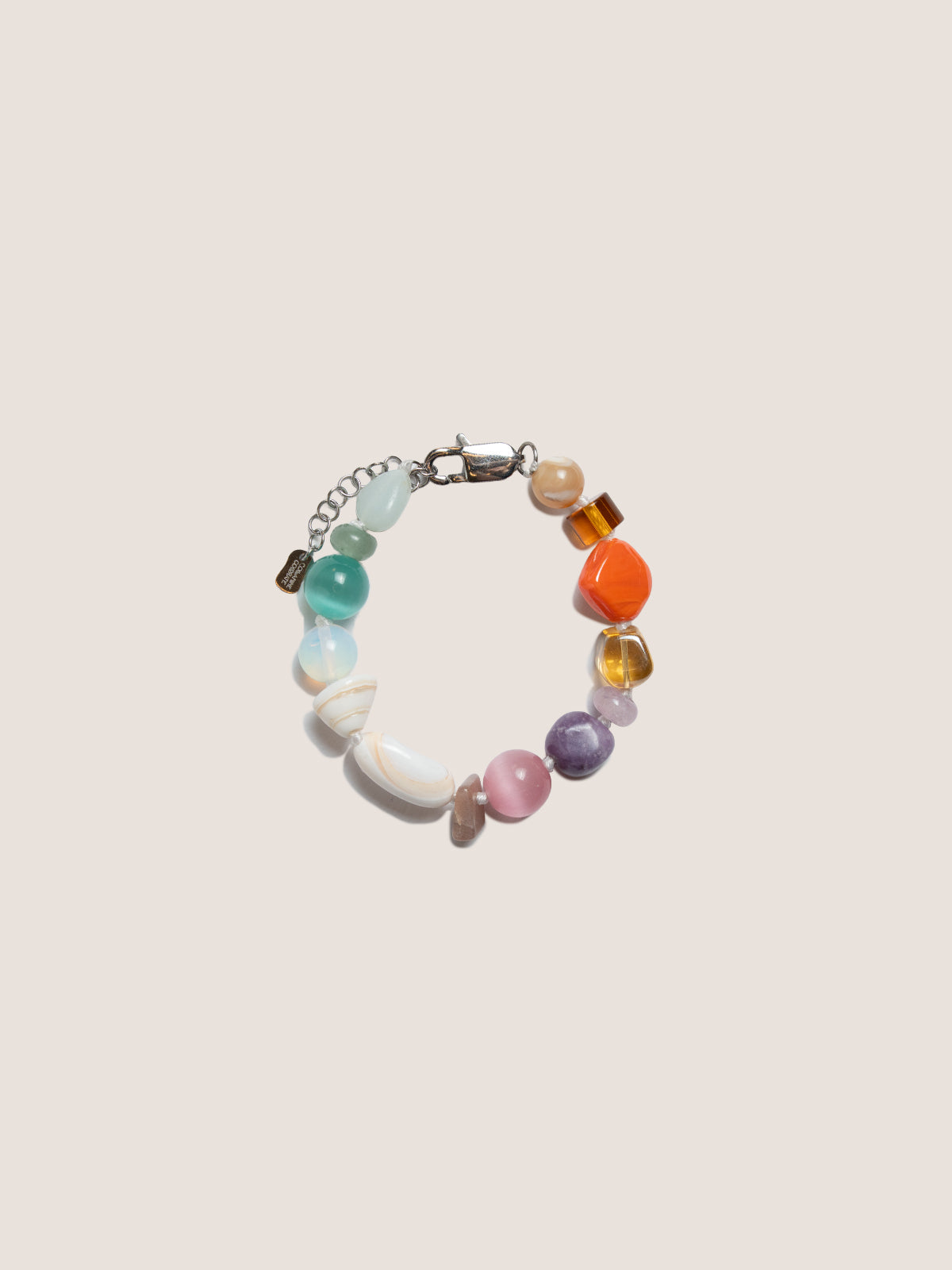 BRACCIALETTO ESTATE BOLD