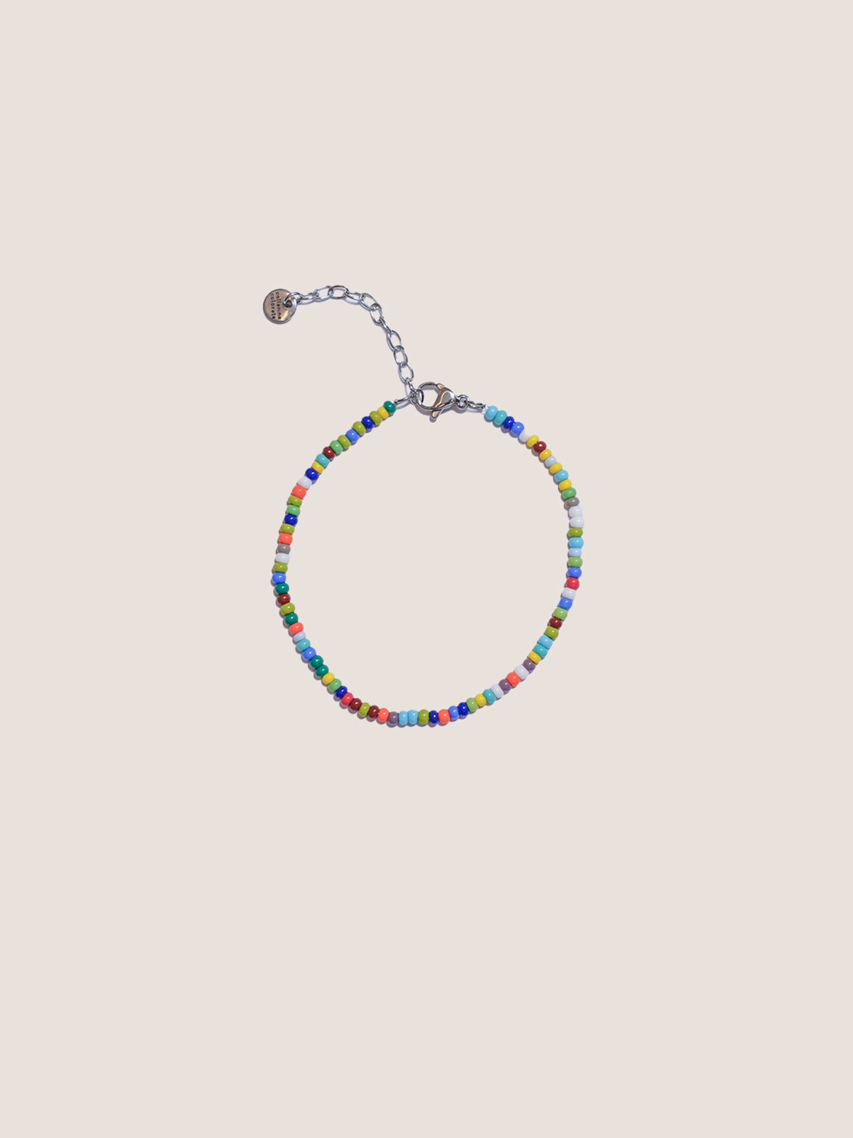Braccialetti Mini Colorati