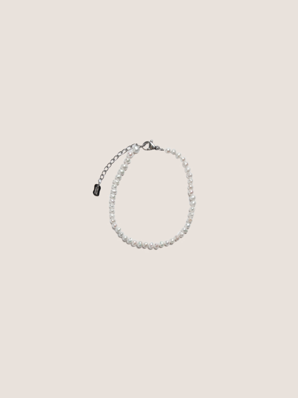 Braccialetto Mini Perle