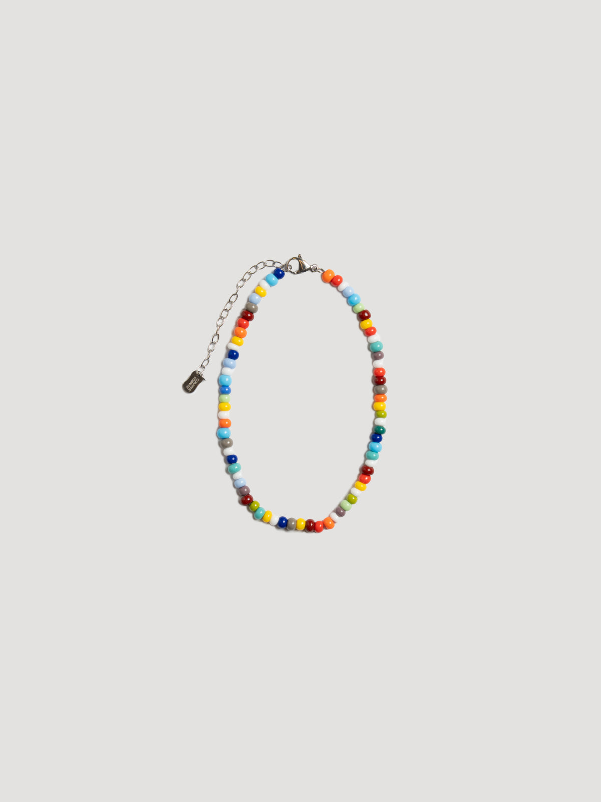 Colorful Anklet