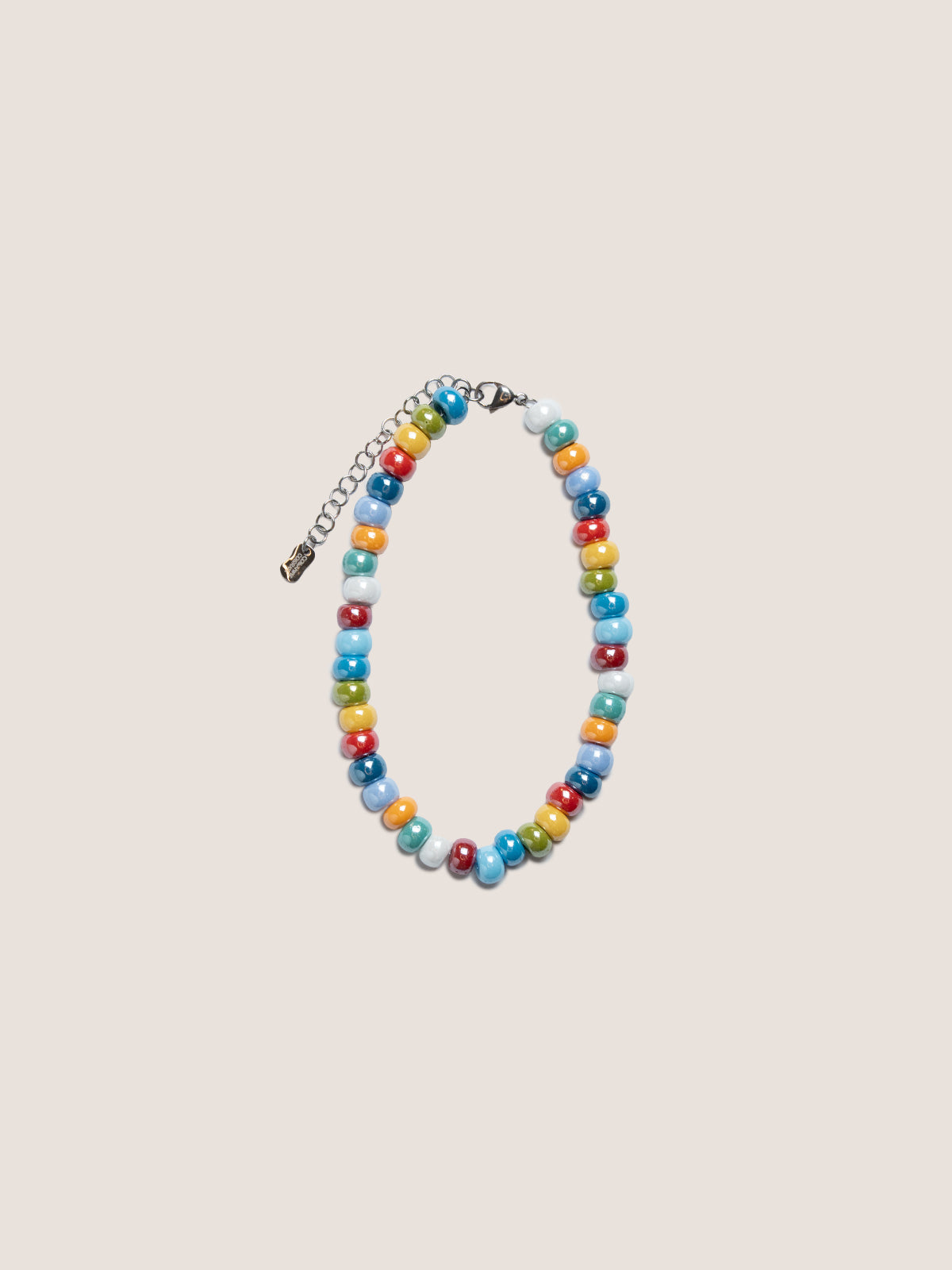 Cavigliera Colorata maxi