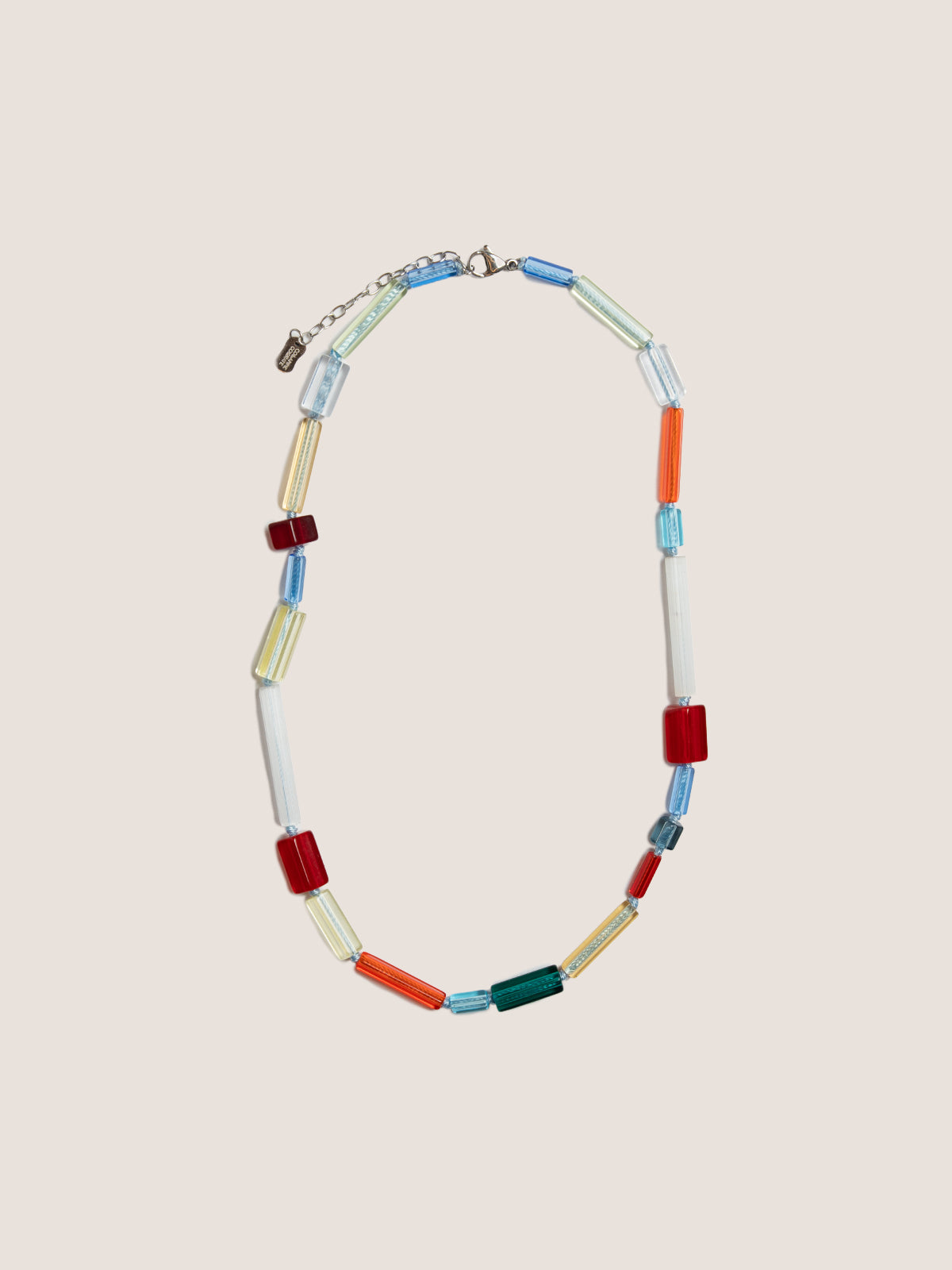 collaninecolorate_collana long cristallo