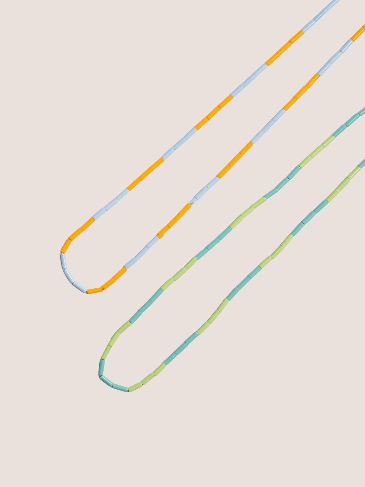 COLOR BLOCK I