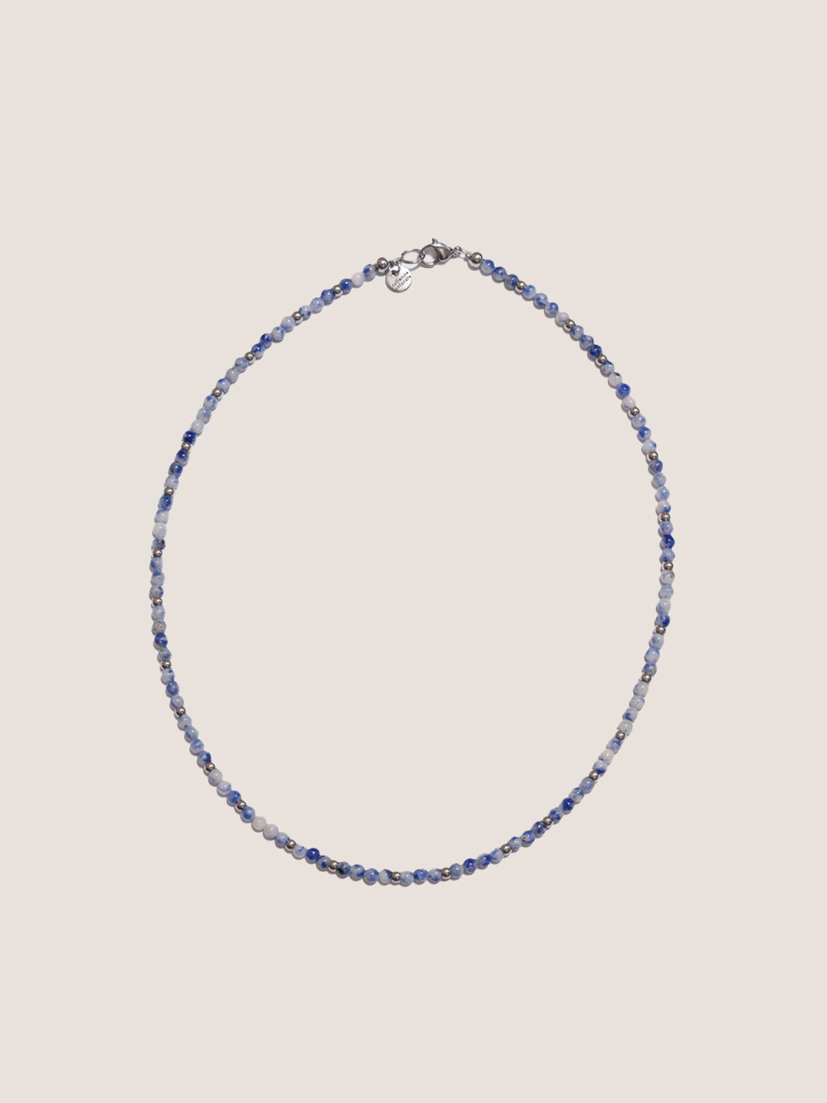 Mini Macchia blu