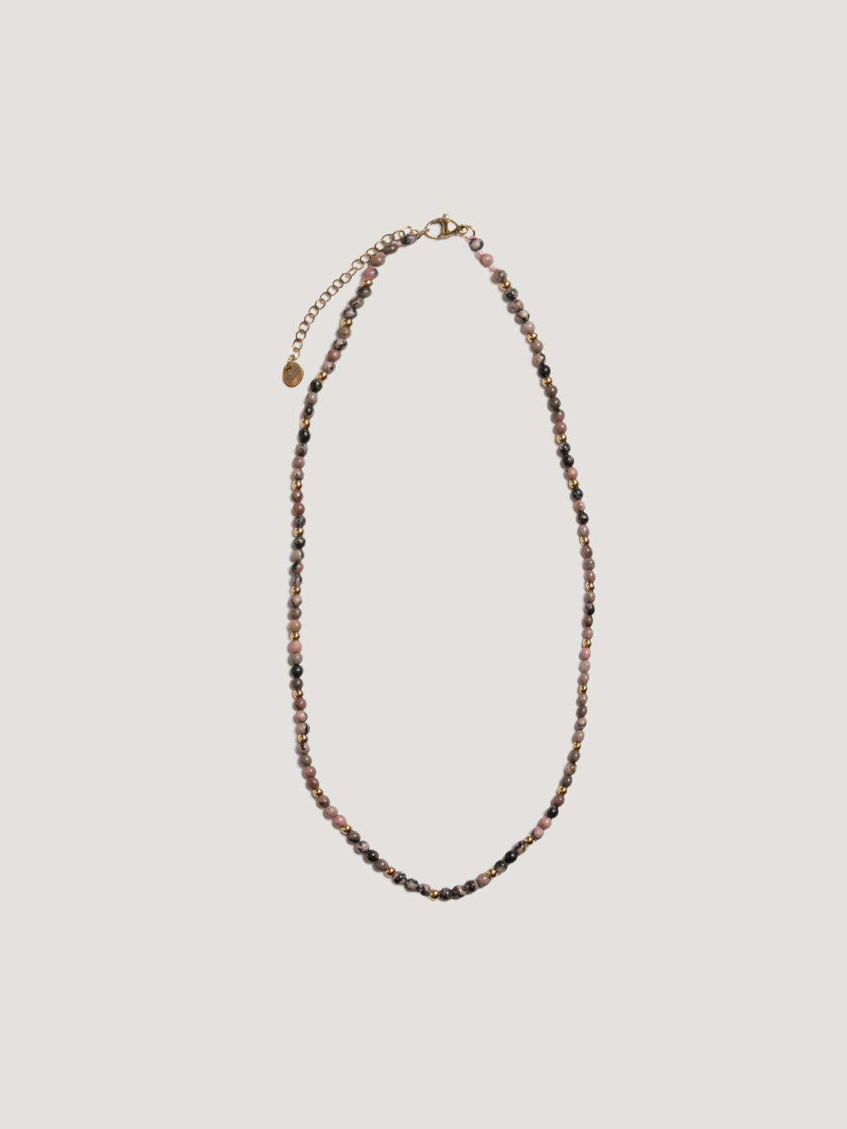 Mini Rodonite