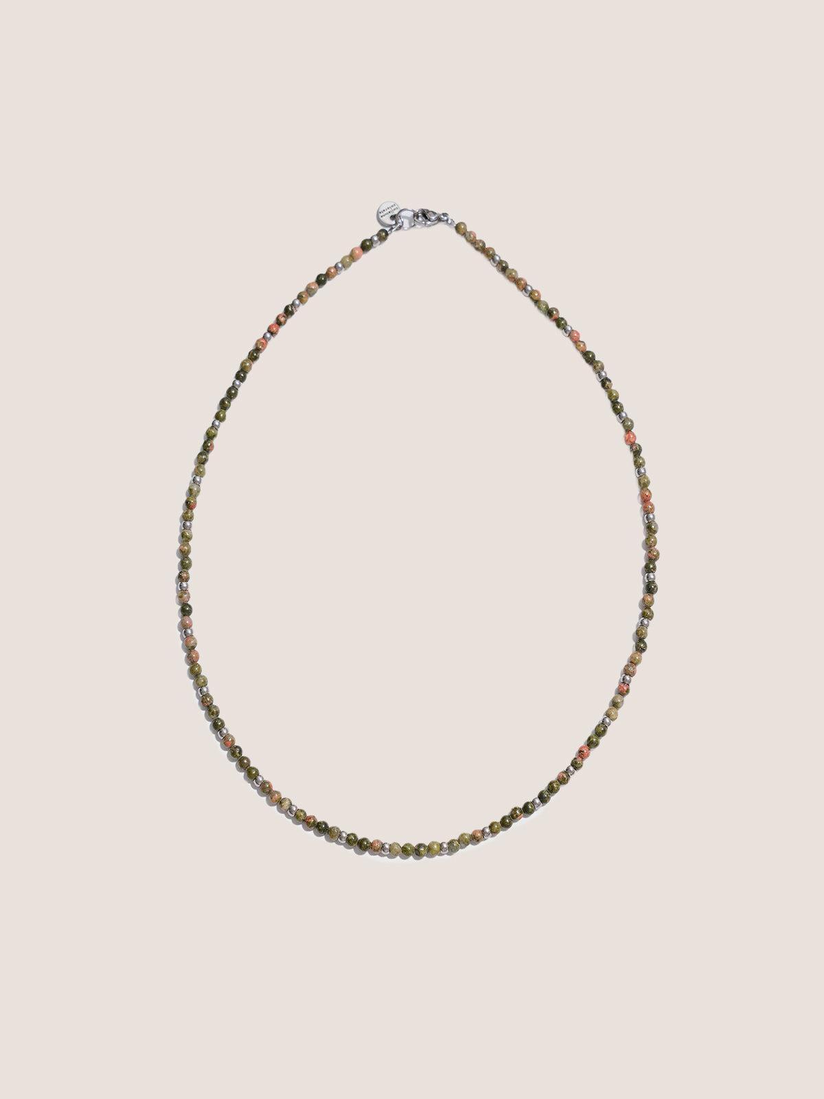 Mini Unakite