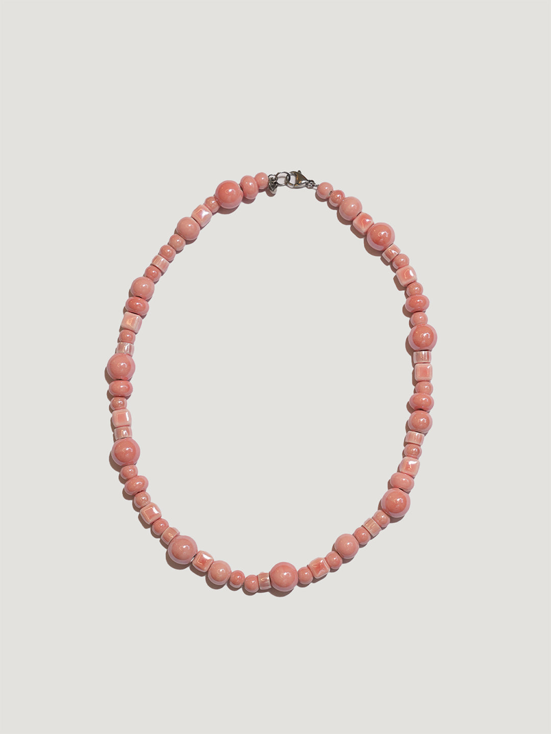 Mix Pink Ceramic