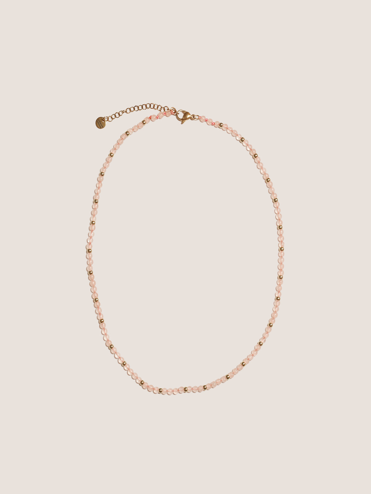 Mini Quarzo rosa