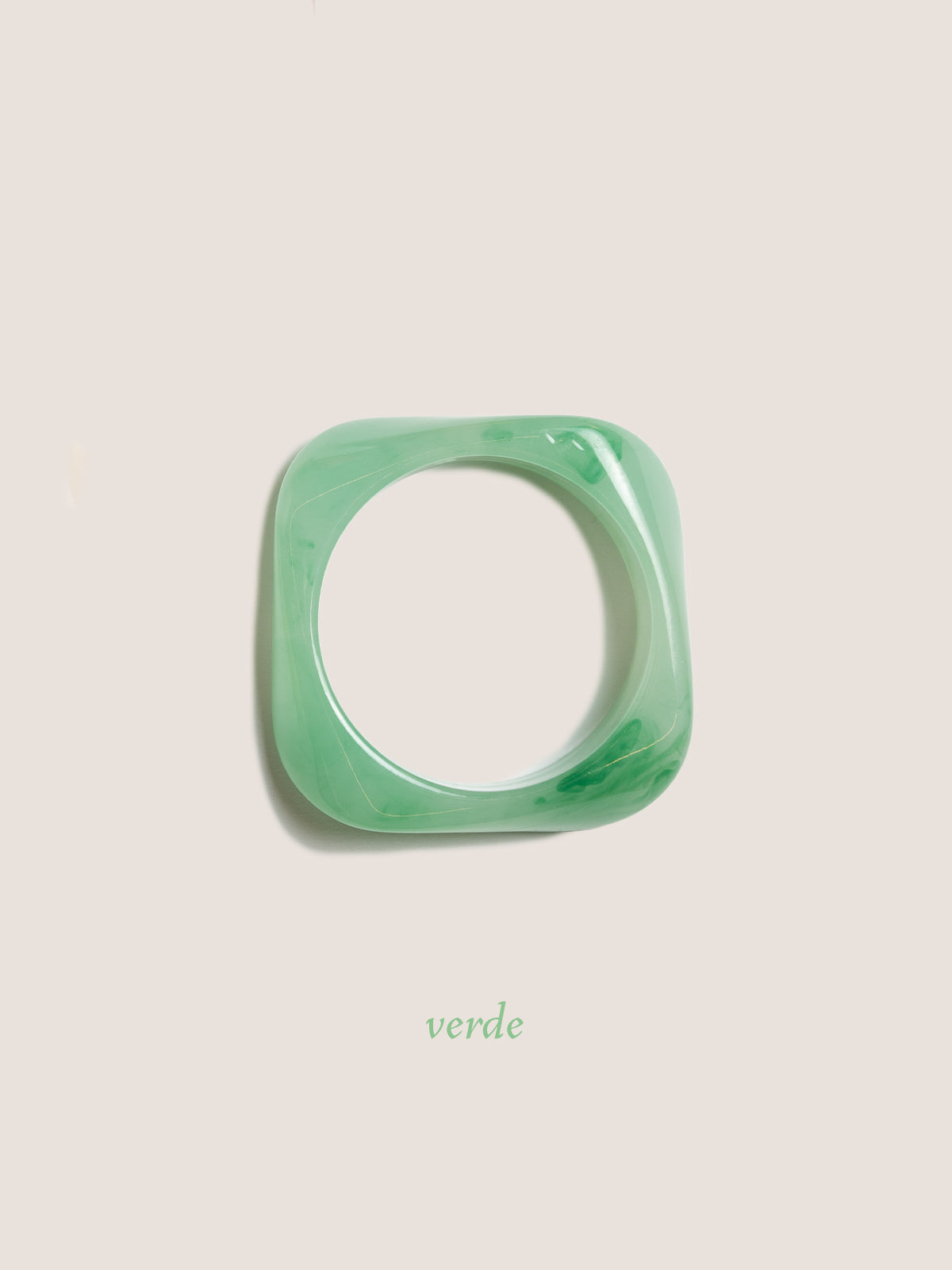 BRACCIALI IN RESINA