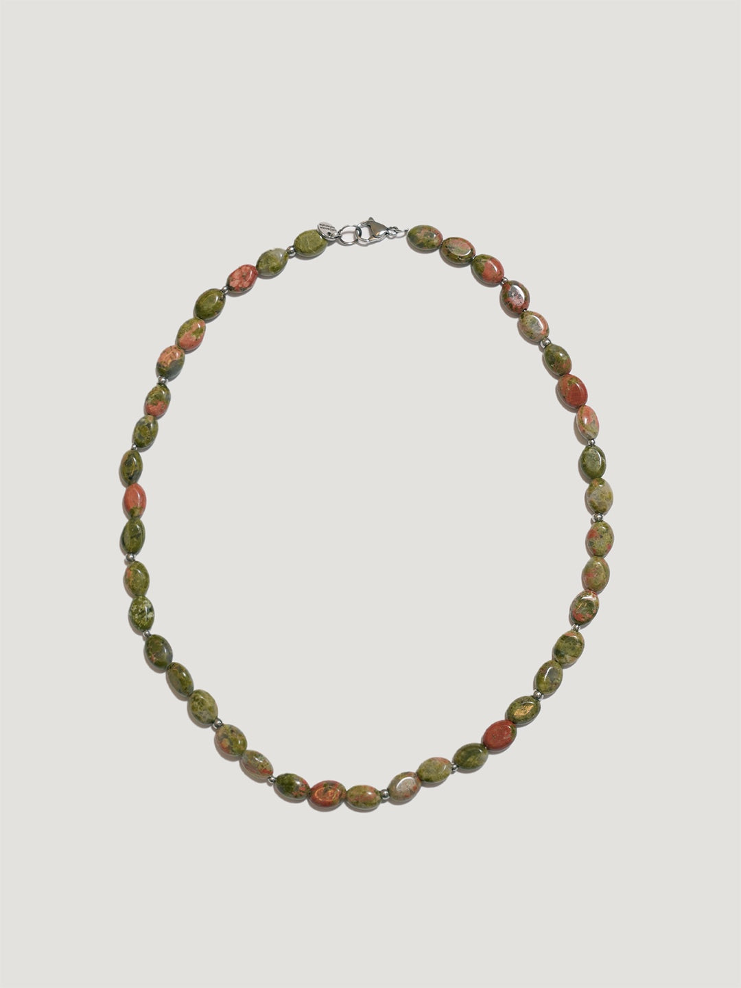 Unakite