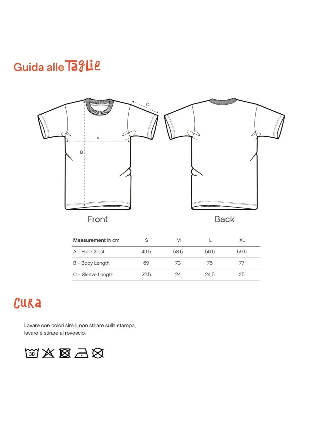 Ancora un Tramonto Tshirt