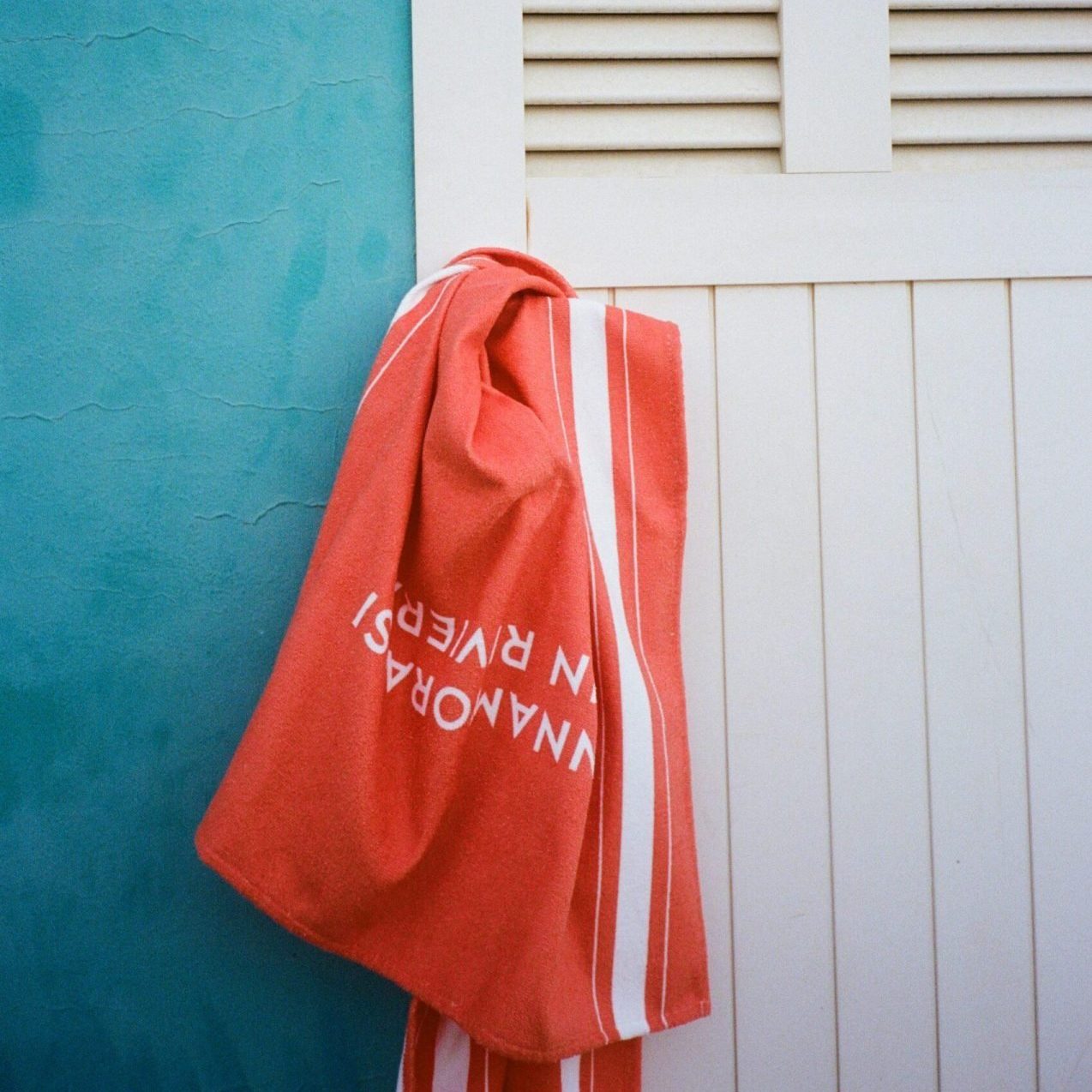 Innamorarsi in Riviera evento e capsule