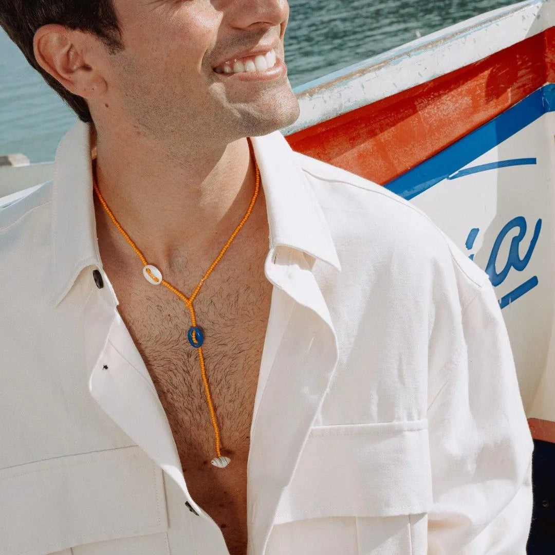 collanine colorate x mosso sunwear