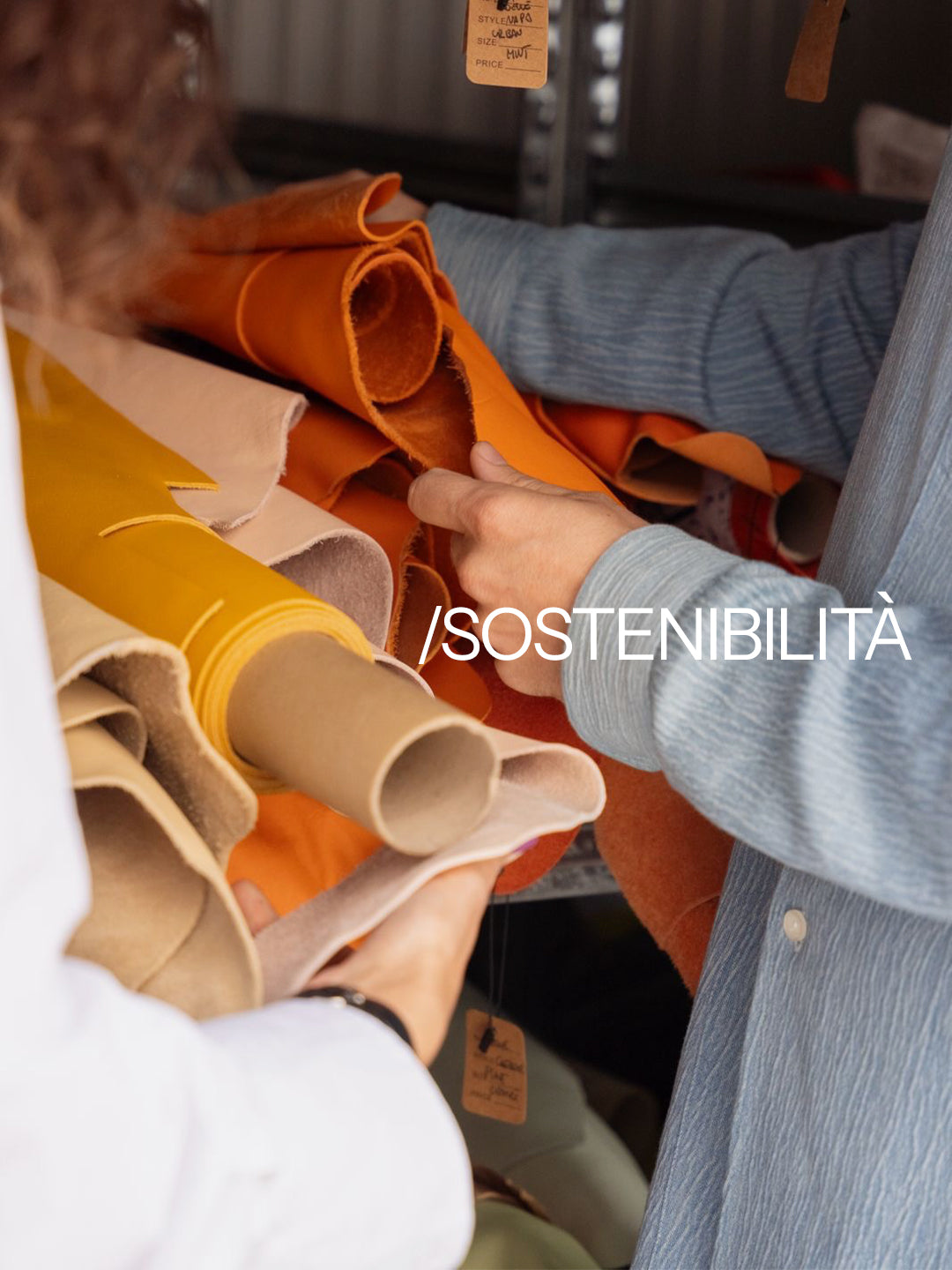 Gioielli sostenibili: quando il fatto a mano incontra l’eco-friendly
