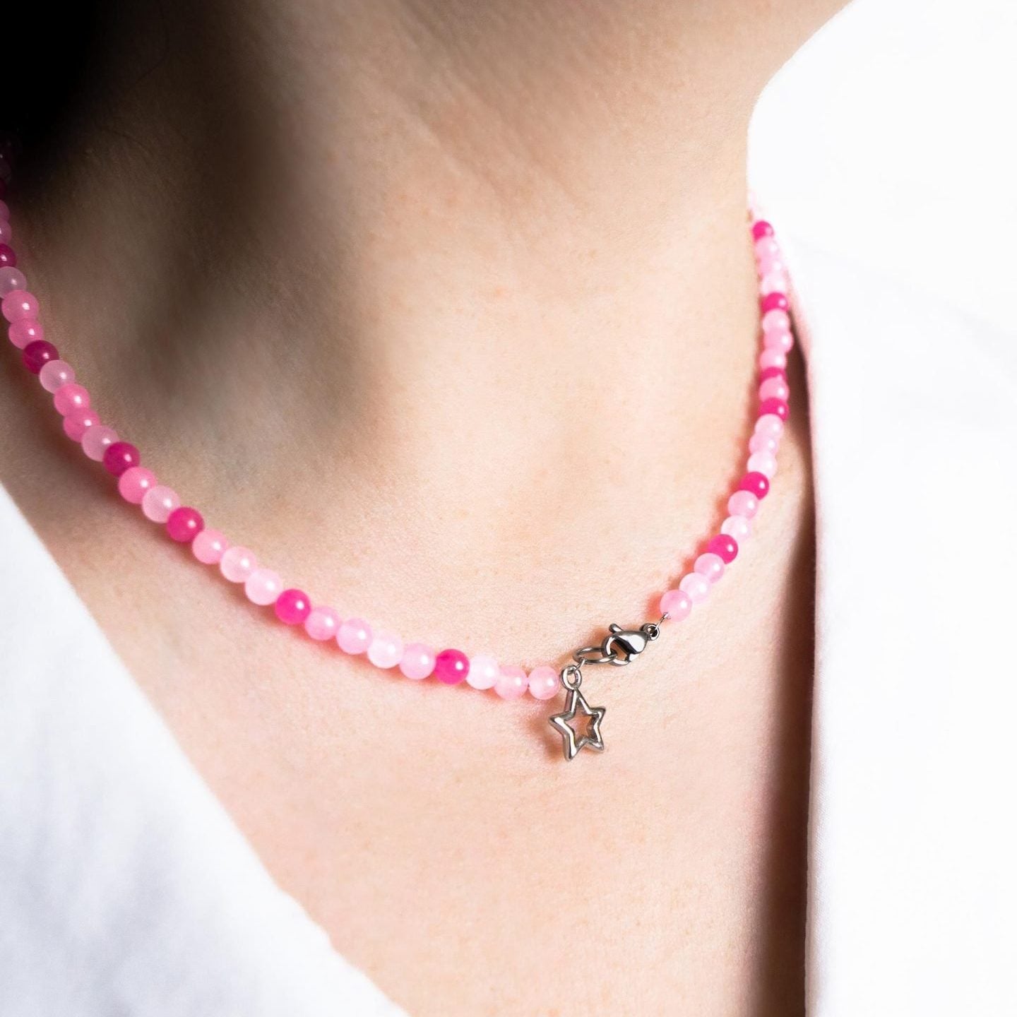 Valina x Collanine Colorate