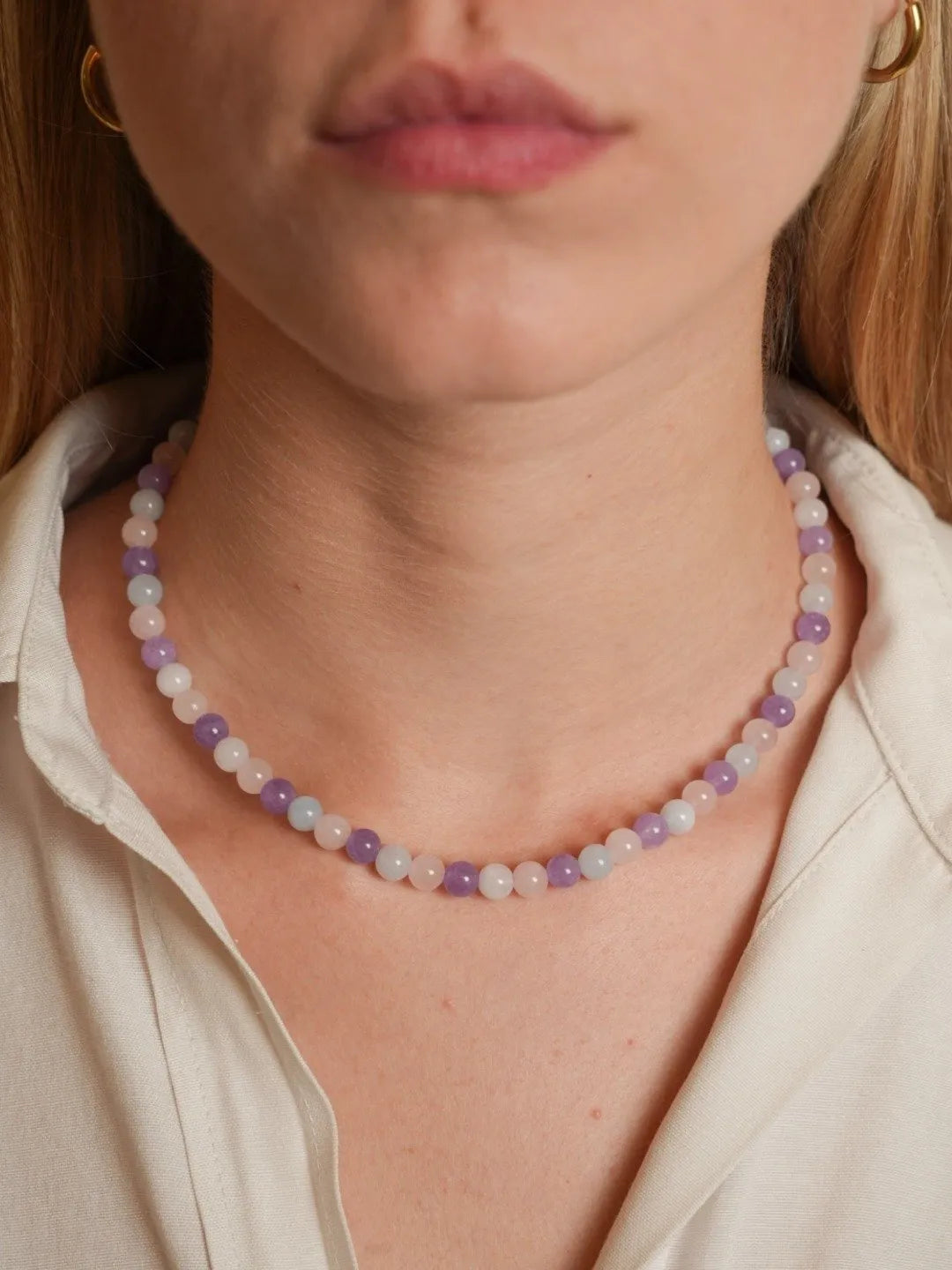 Multicolor Lilac
