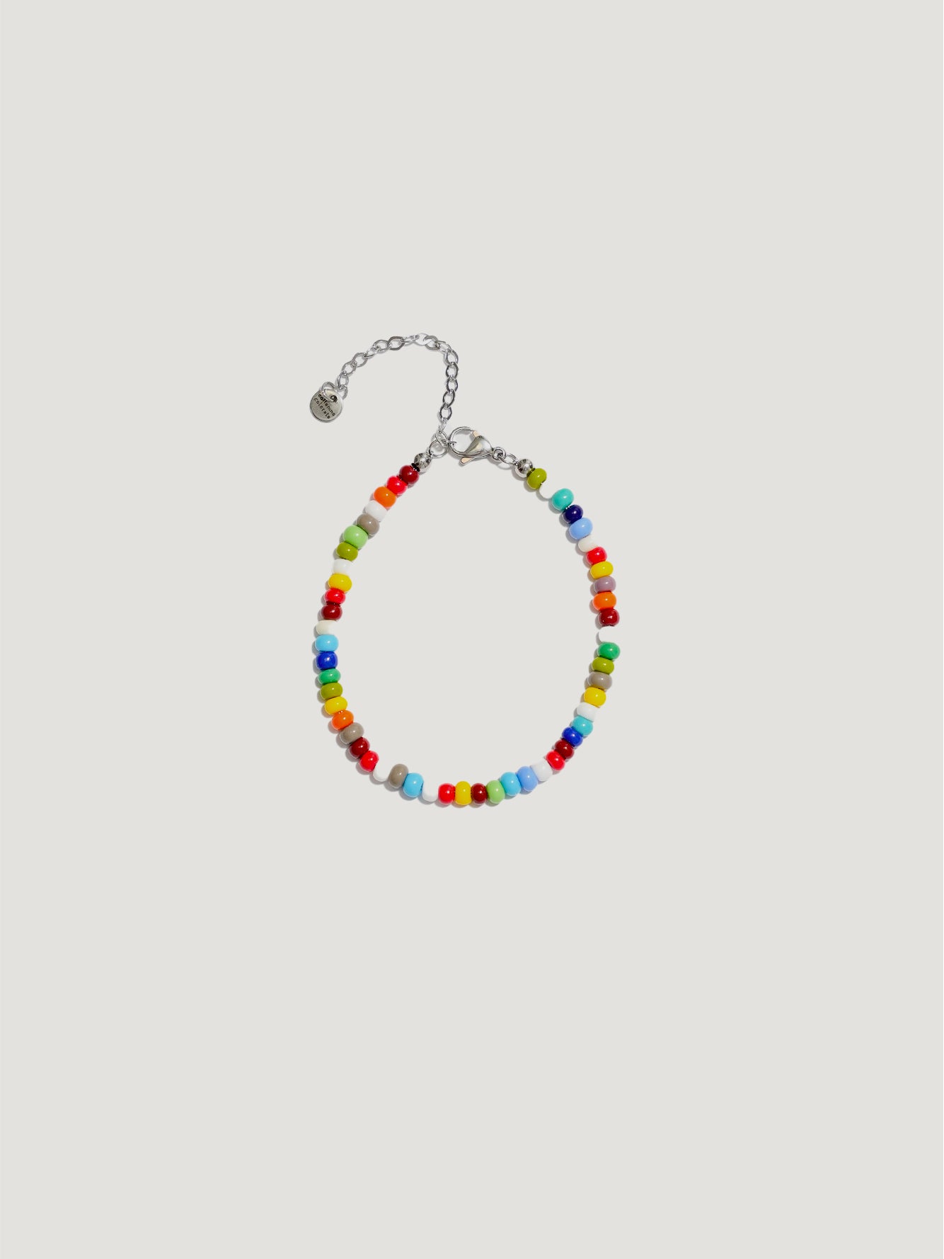 Braccialetto Colorato