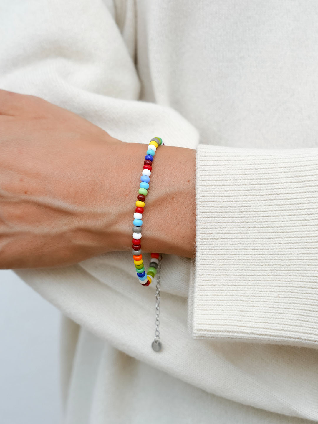 Braccialetto Colorato