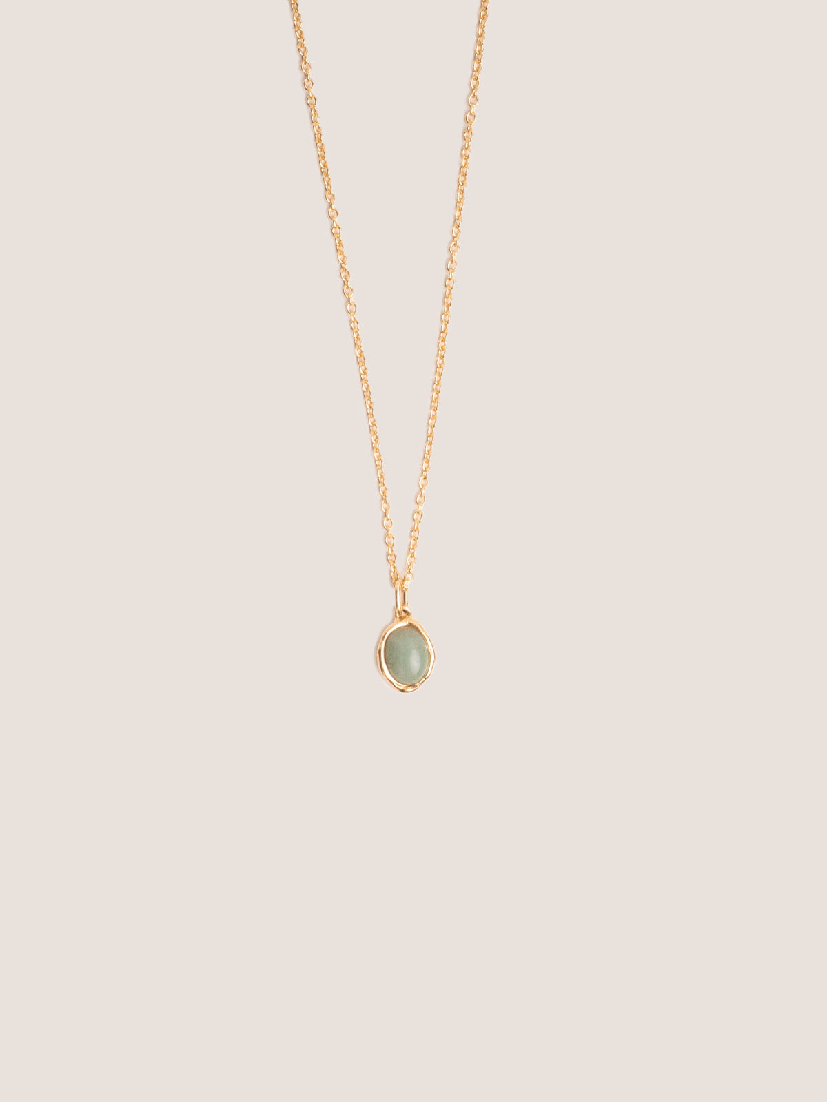 Birthstones Collanina