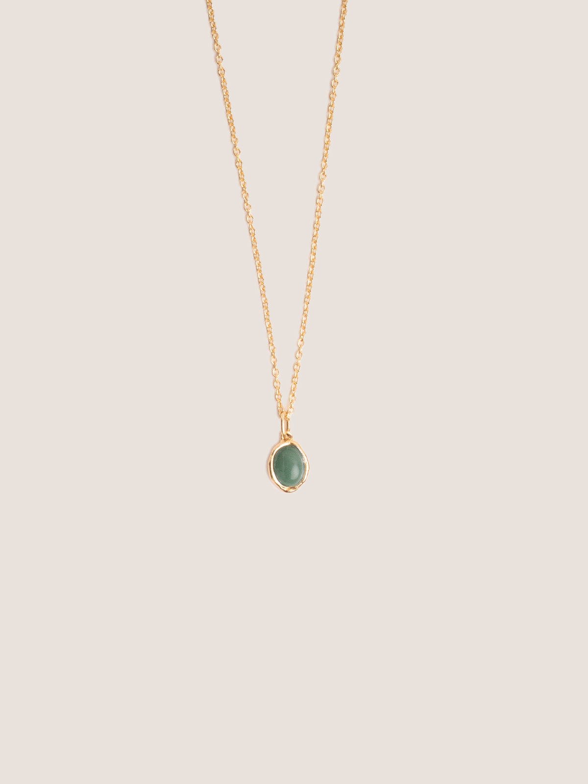 Birthstones Collanina