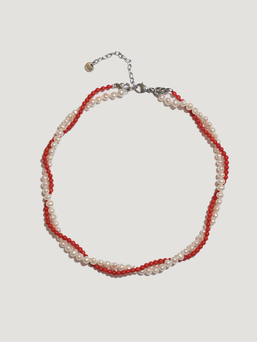 collanine colorate collana twist componibile 