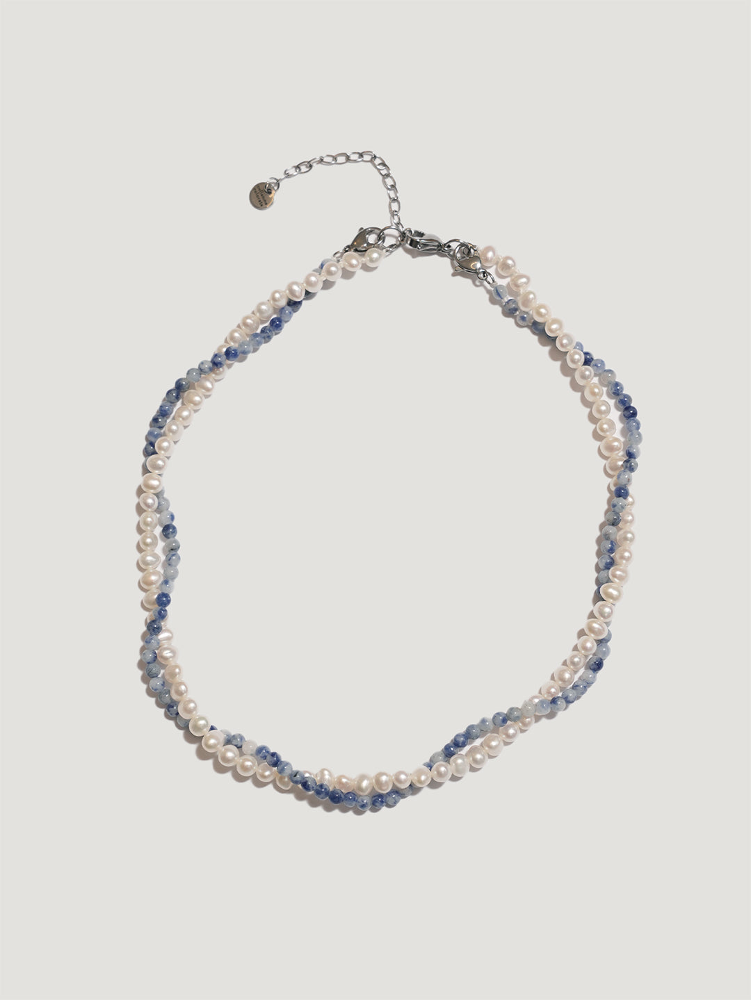 collanine colorate collana twist componibile 