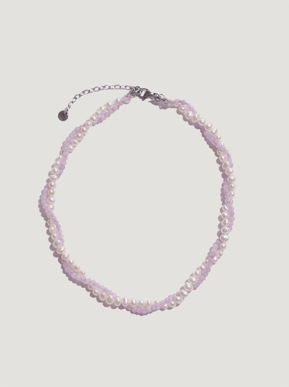 collanine colorate collana twist componibile 